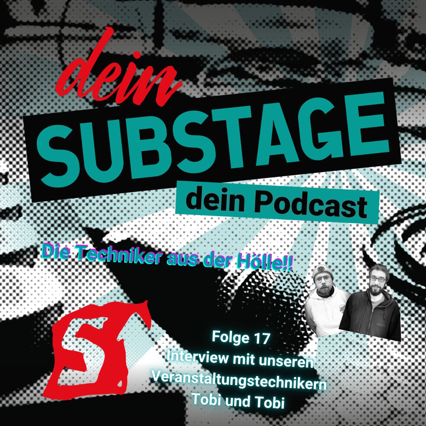 Dein Substage