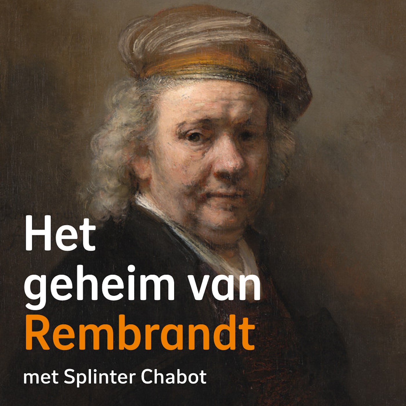 Rembrandt | Het geheim van... (in het kort) Afl 4