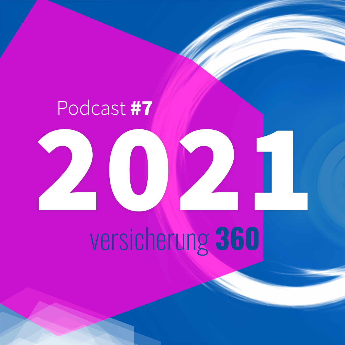 Versicherung 360 - Themen, Trends & Zukunft