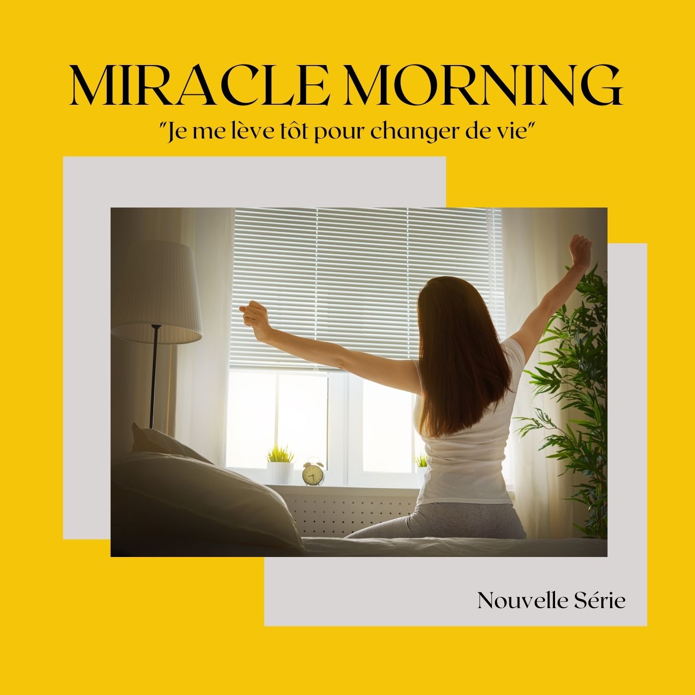 Miracle Morning Miracle Morning