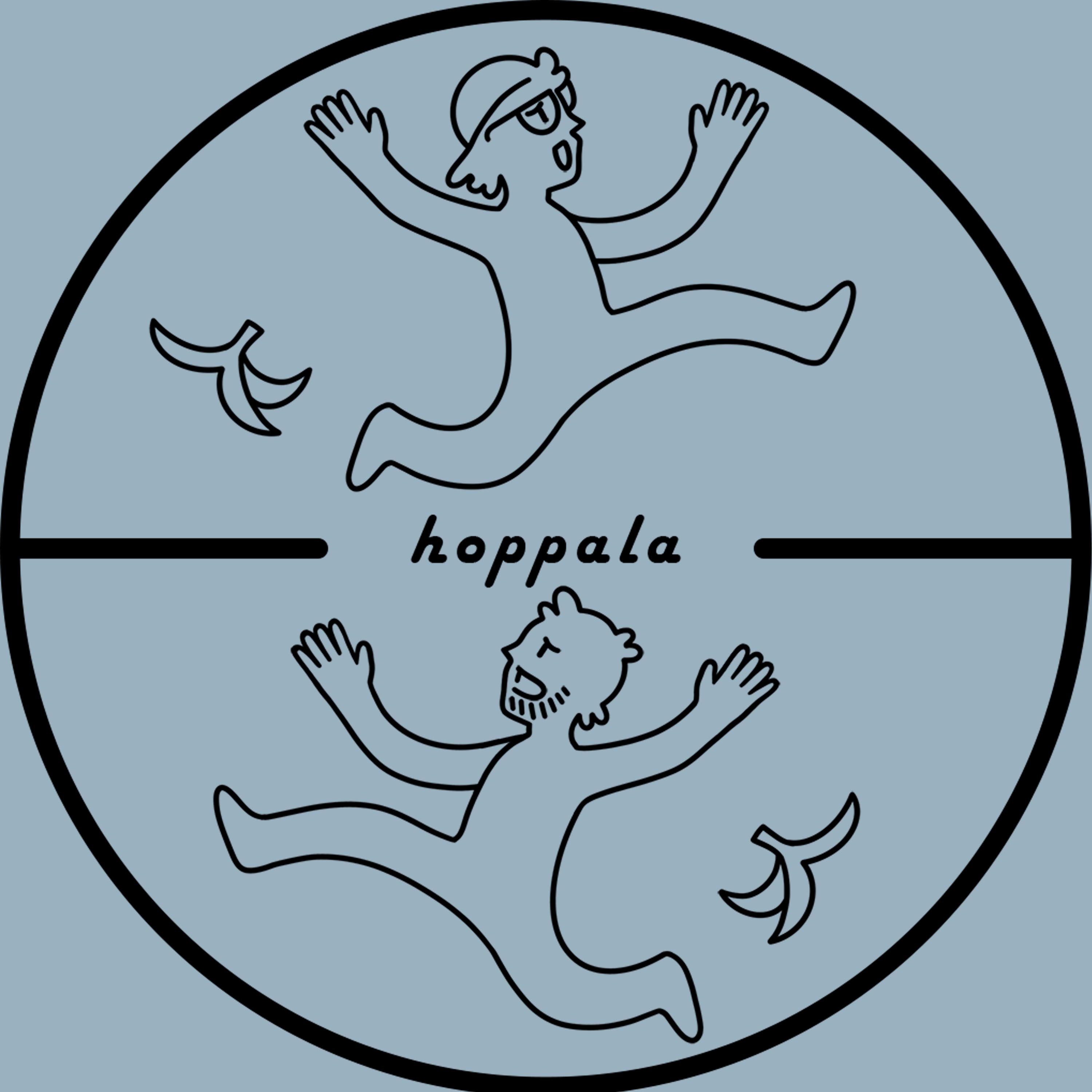Hoppala