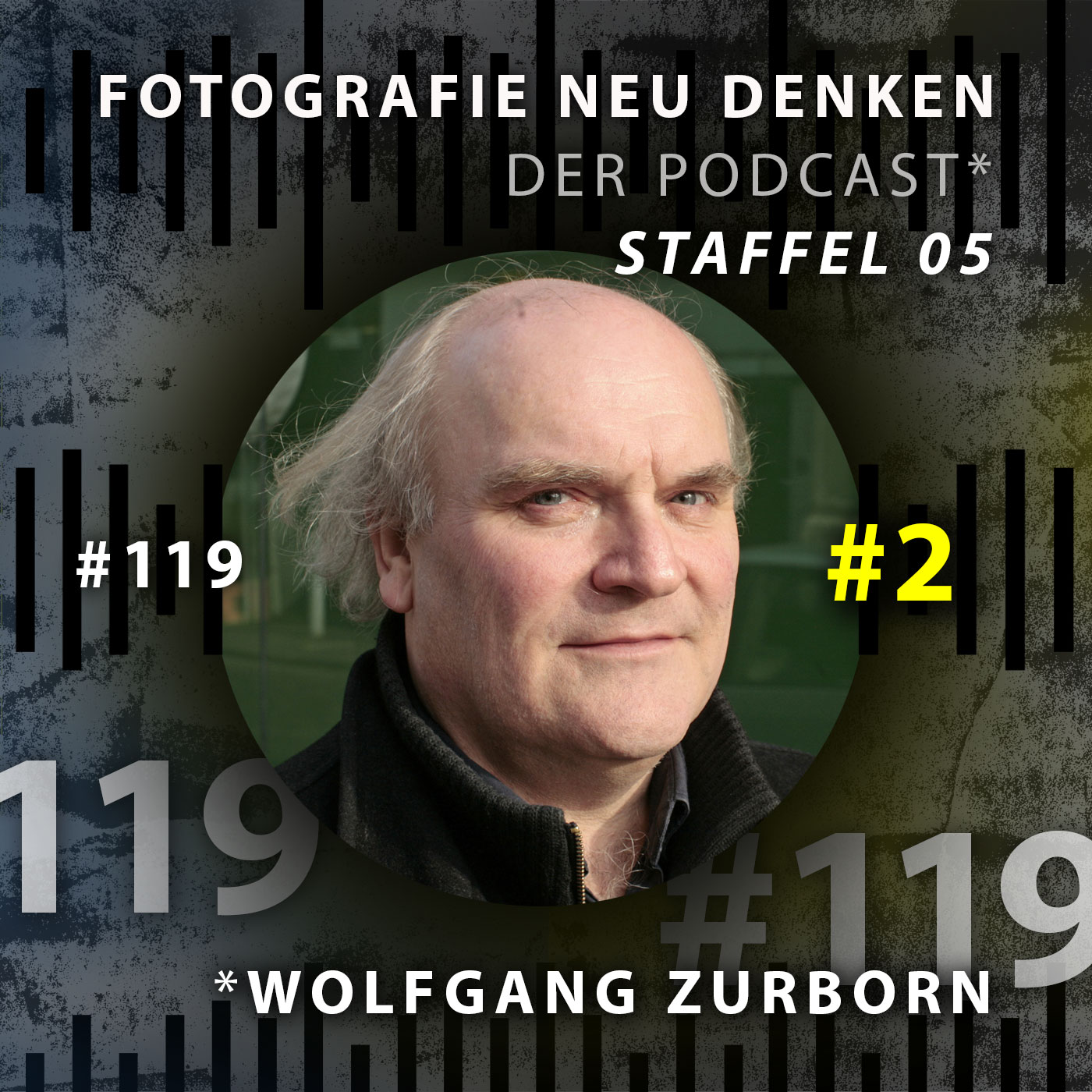Fotografie Neu Denken. Der Podcast.