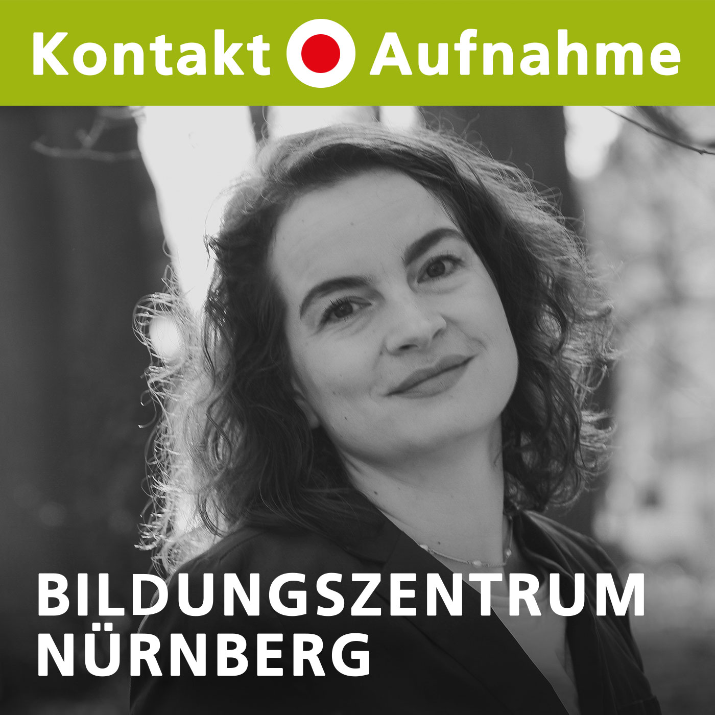 KontaktAufnahme