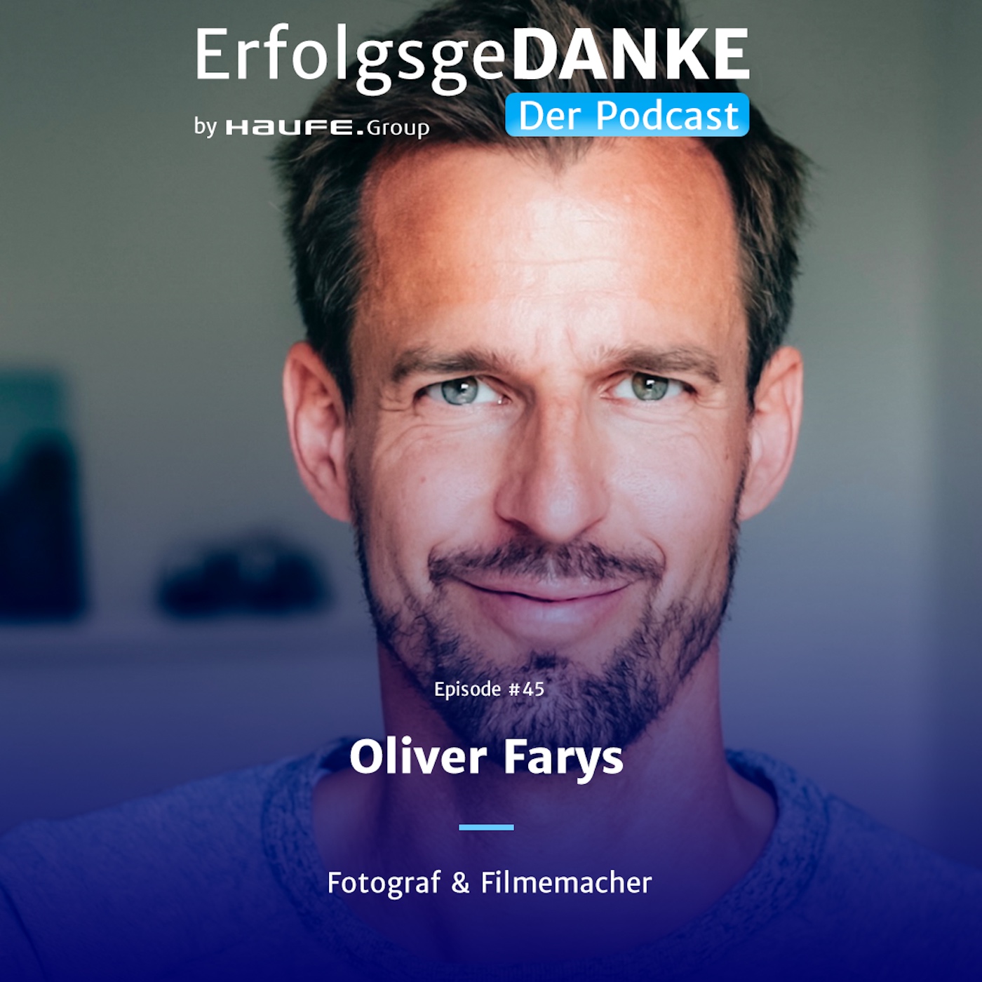 ErfolgsgeDANKE – Der Podcast über Erfolg, Karriere und New Work
