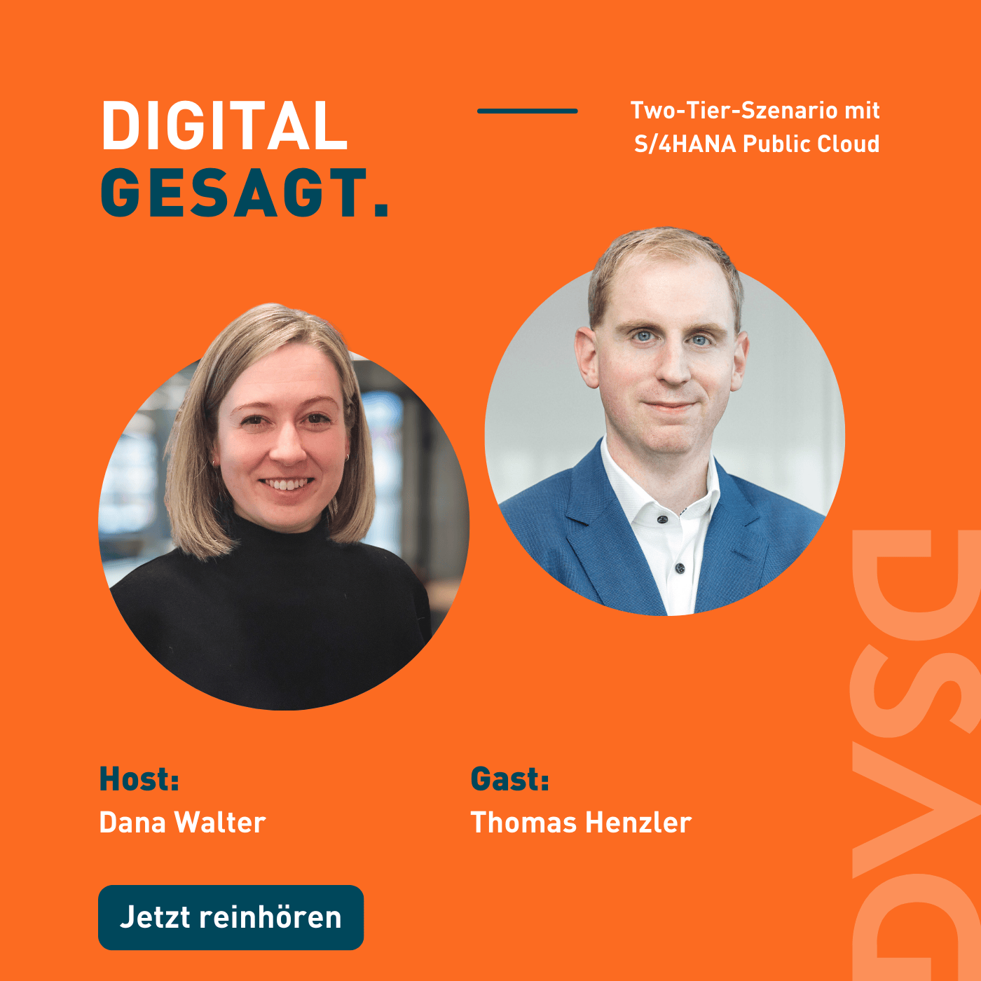 digital gesagt