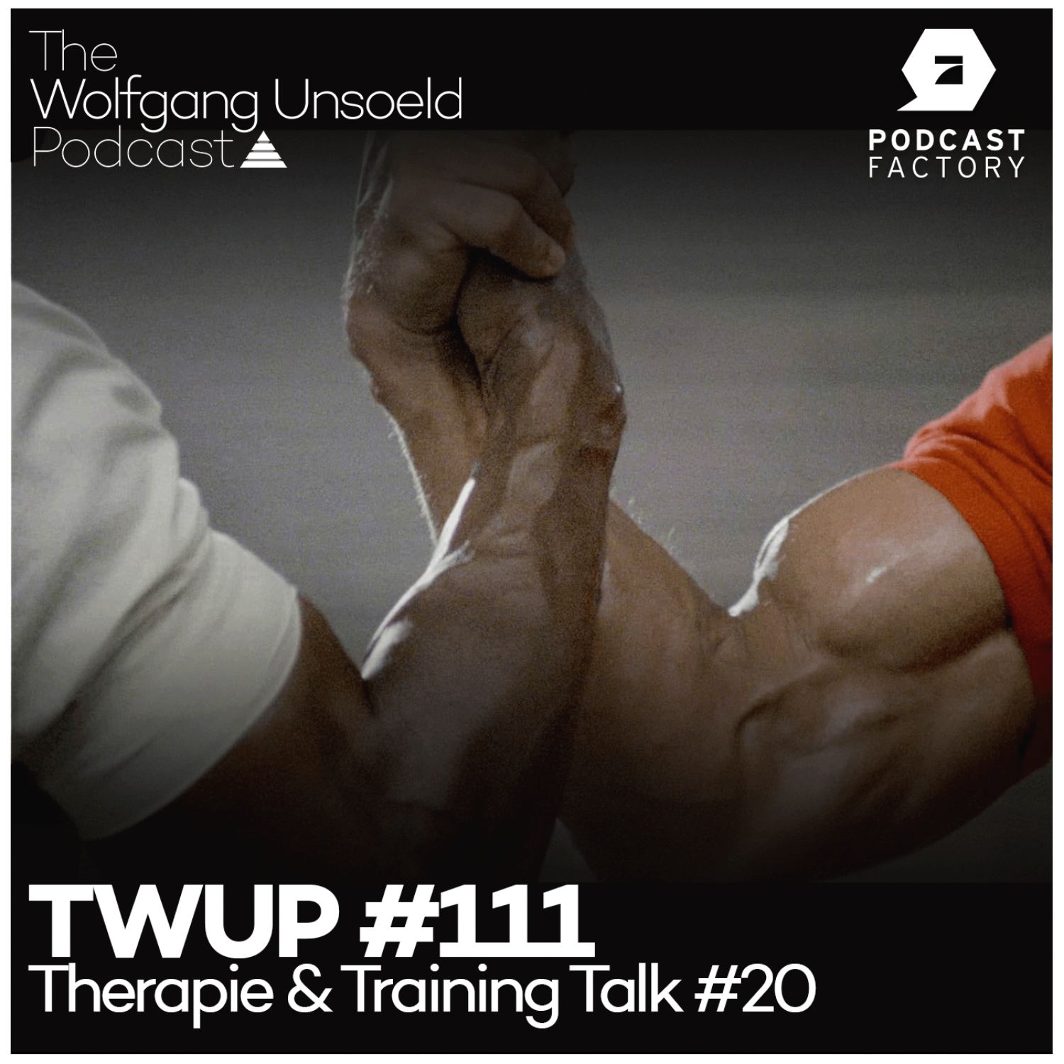 Therapie & Training Talk