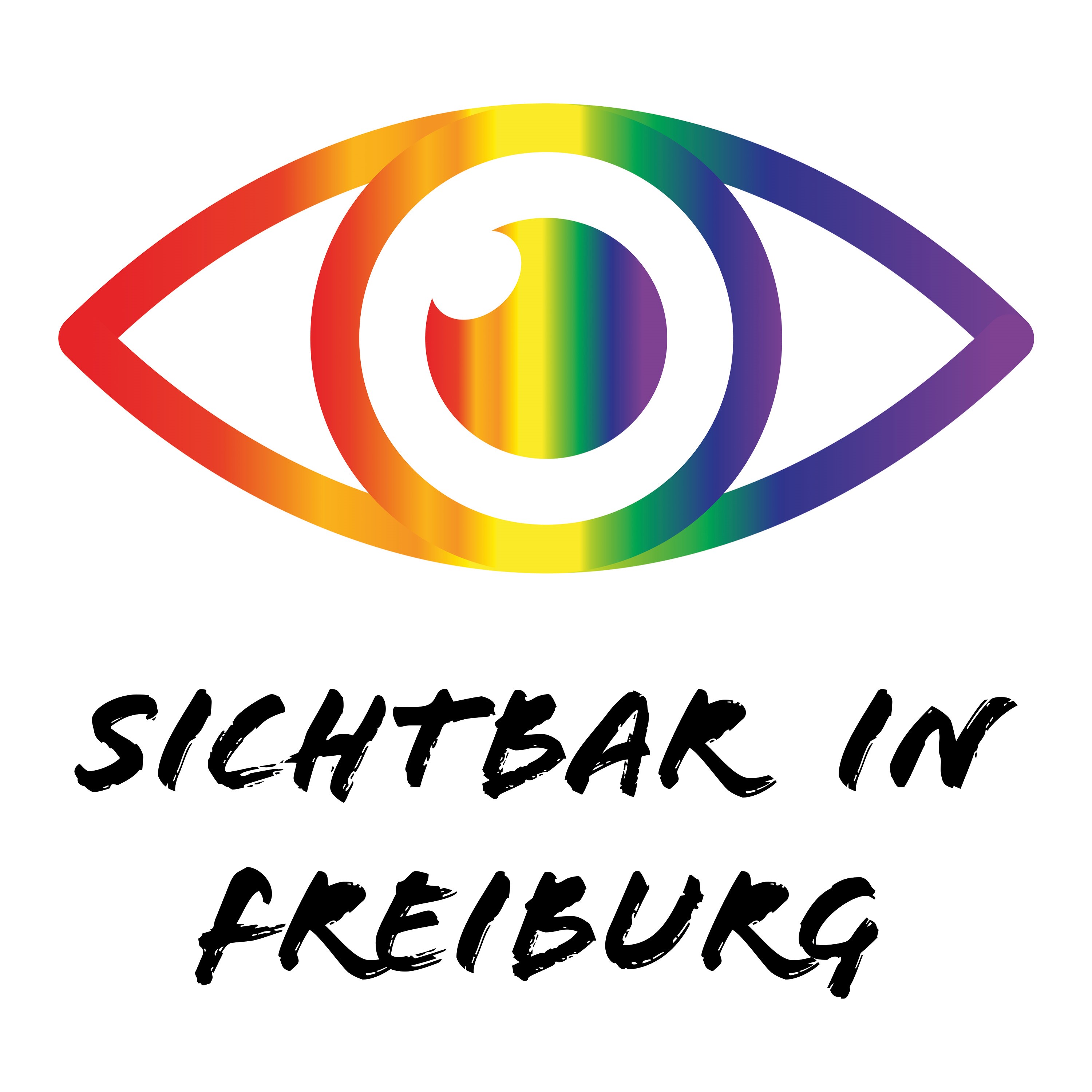 Sichtbar in Freiburg