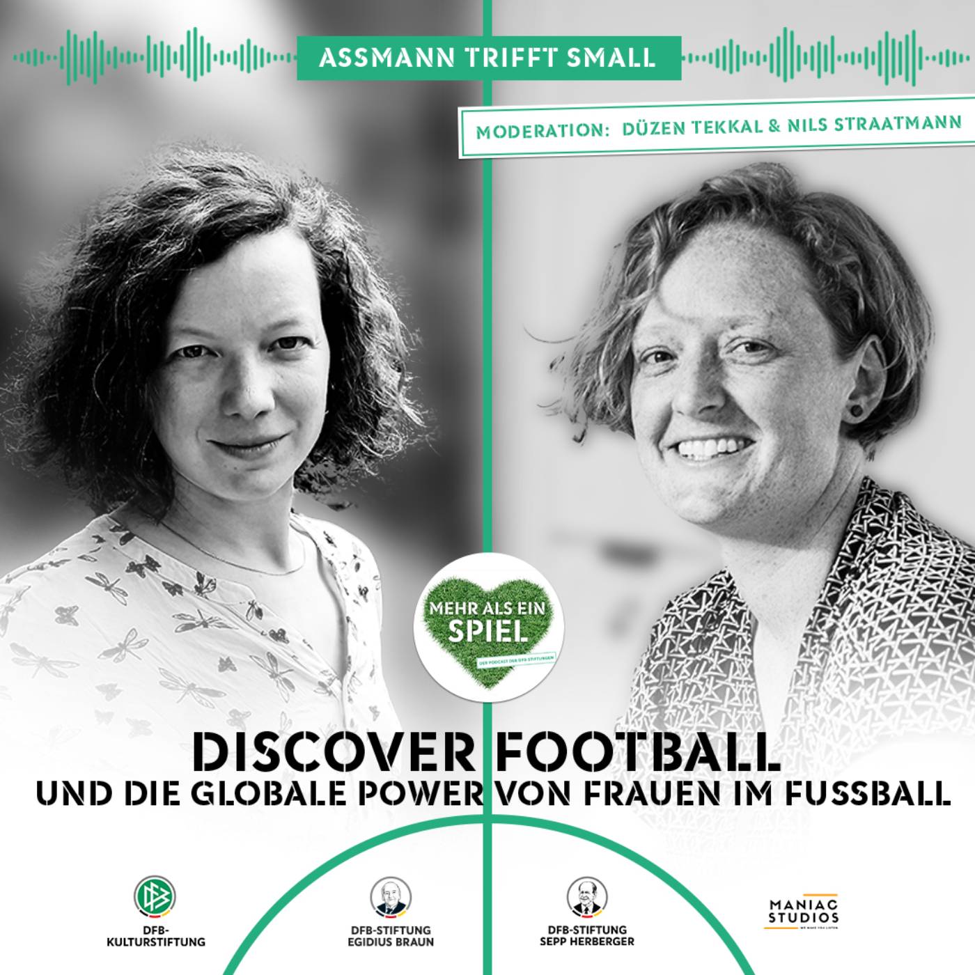 Mehr als ein Spiel