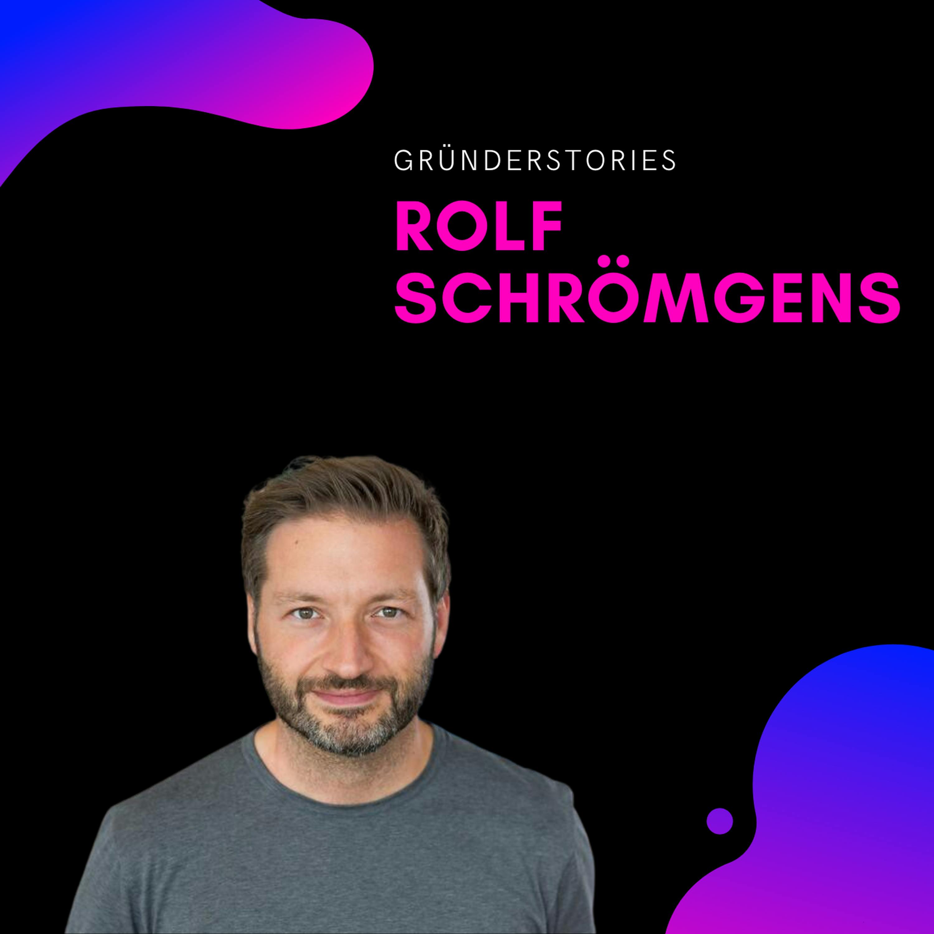Shorts 25 | Rolf Schroemgens: Bessere Entscheidungen treffen episode artwork