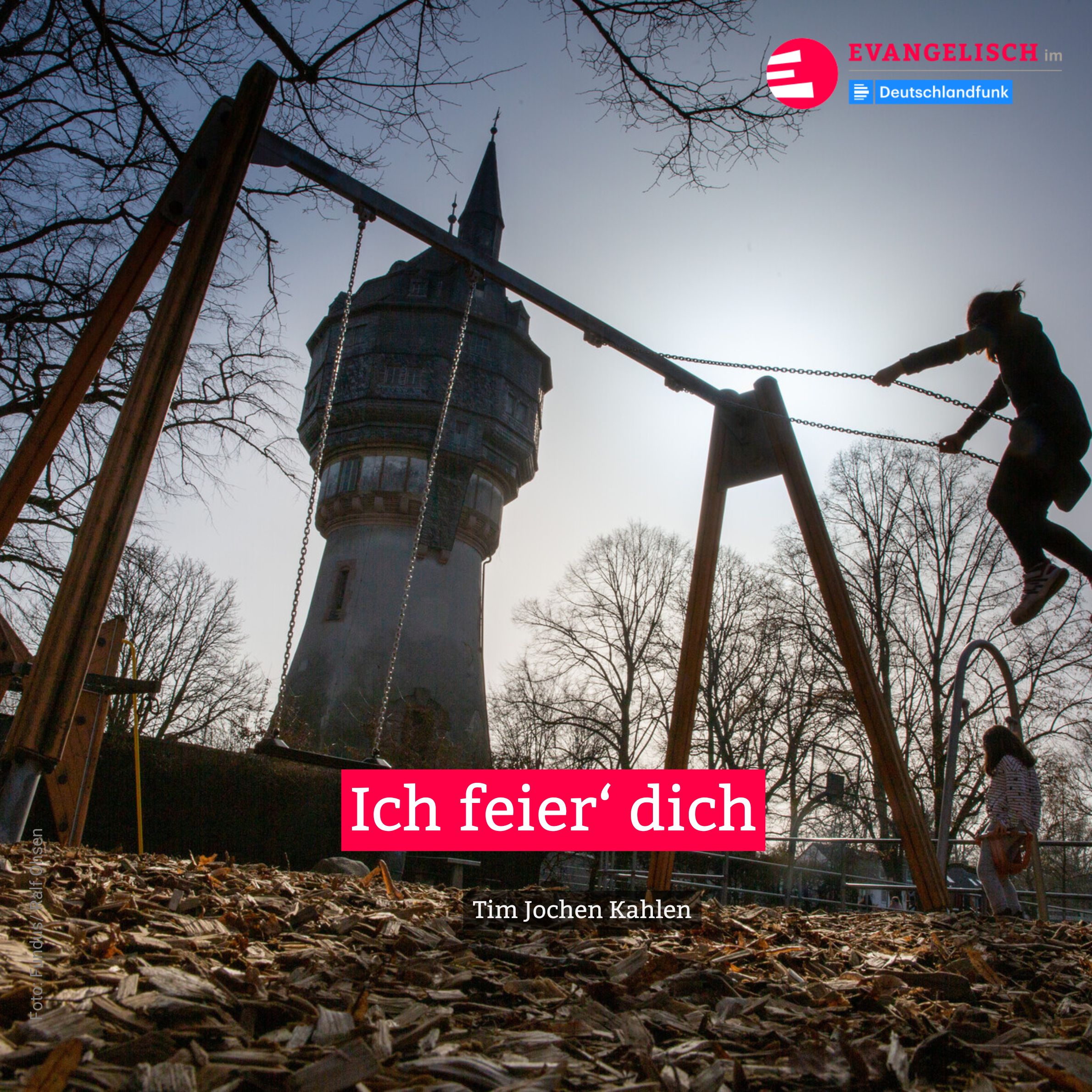 Ich feier' dich