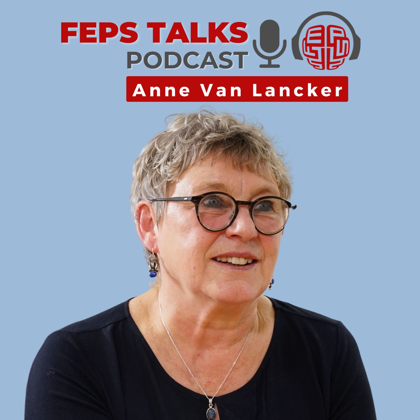 Civil society wants a new EU social agenda with Anne Van Lancker - podcast episode cover