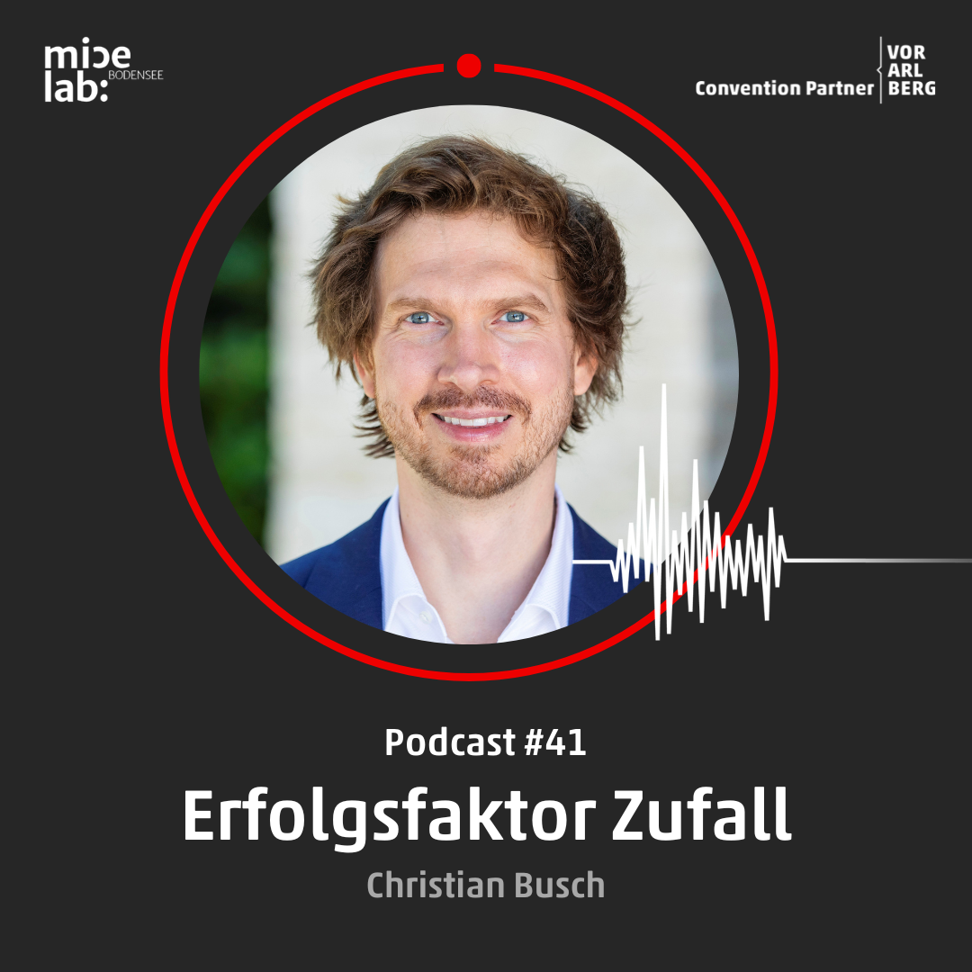 Grenzenloses Eventdesign - Gespräche über gute Veranstaltungskultur