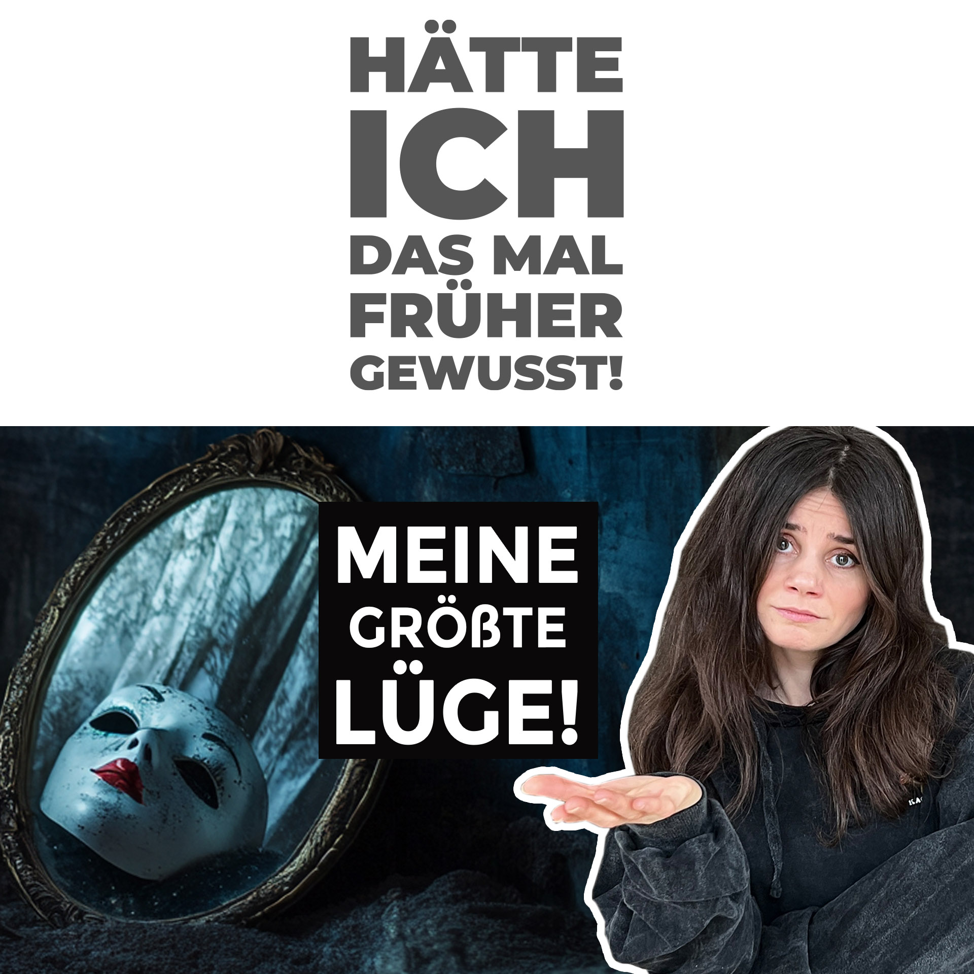 Hätte ich das mal früher gewusst