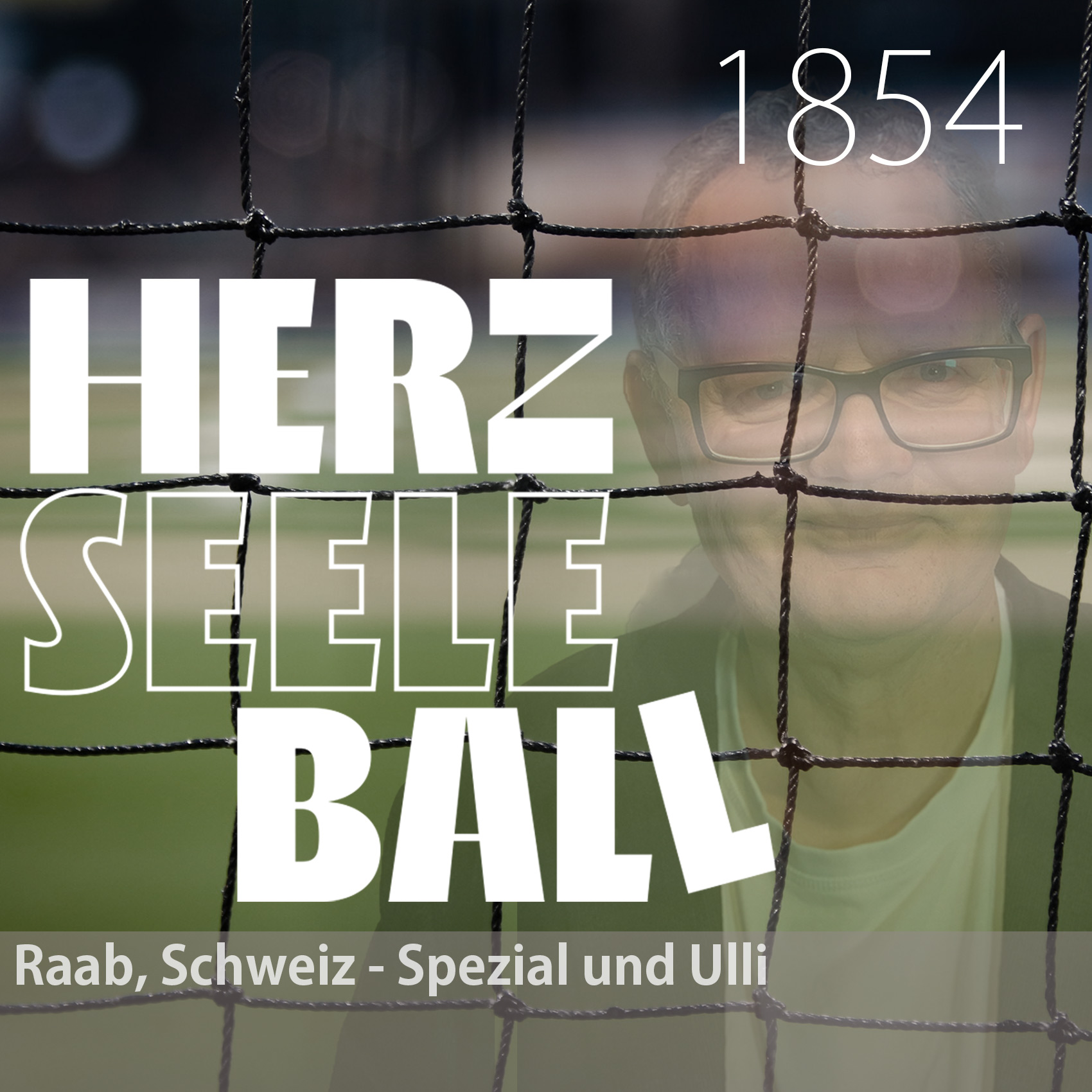 Raab, Schweiz - Spezial und Ulli episode artwork