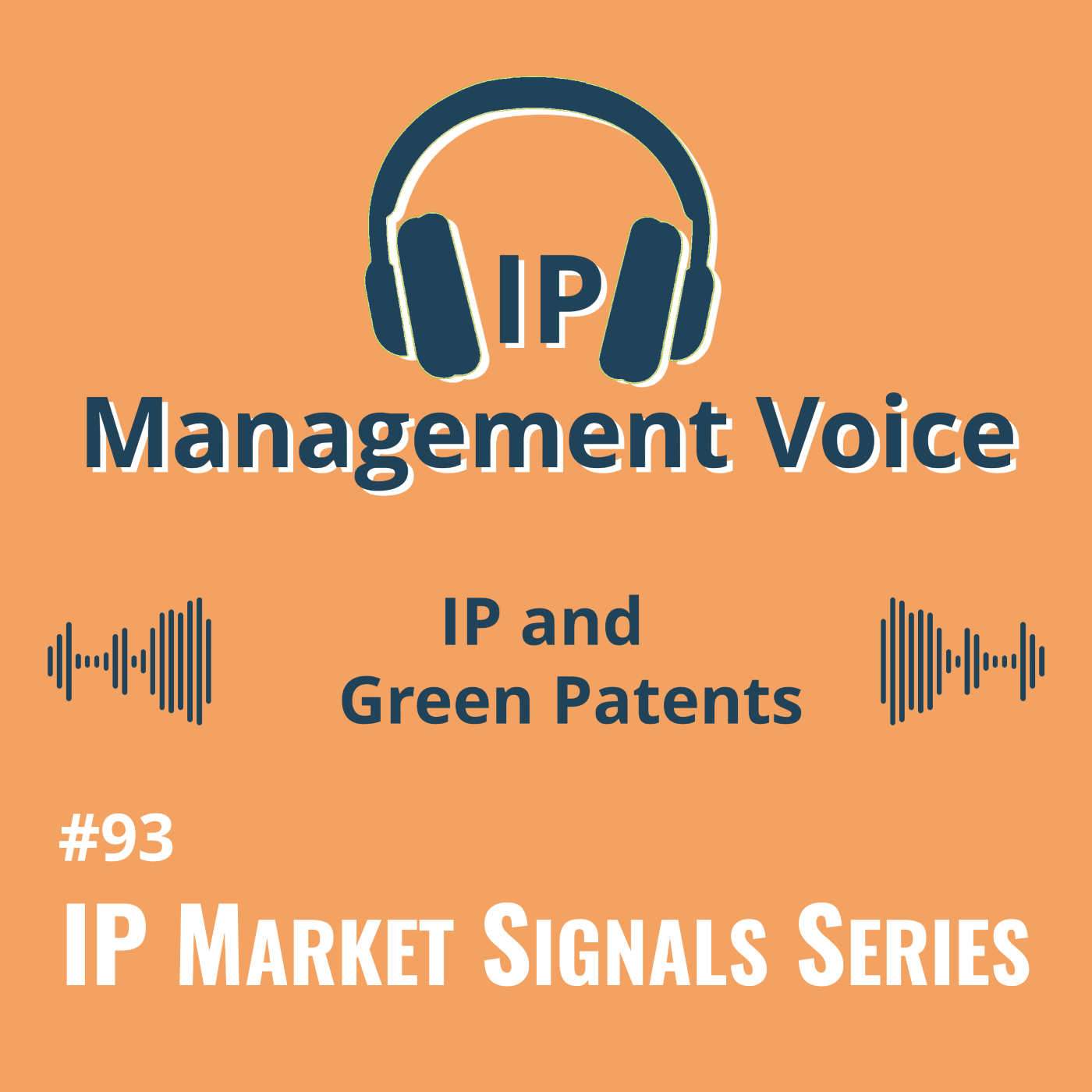 #93 IP and Green Patents