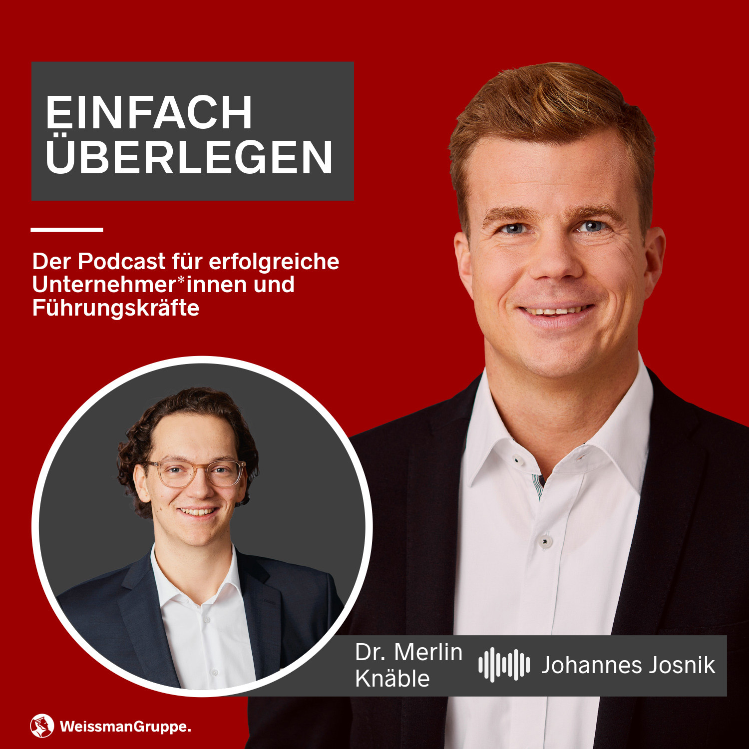 einfach überlegen