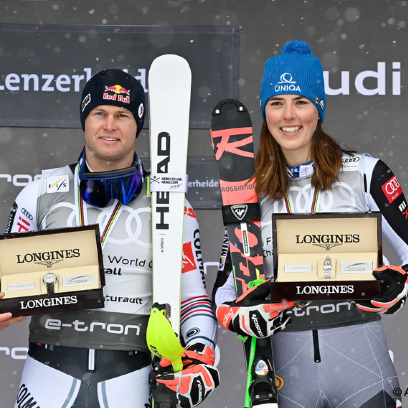 Après Ski - Der Alpin-Podcast