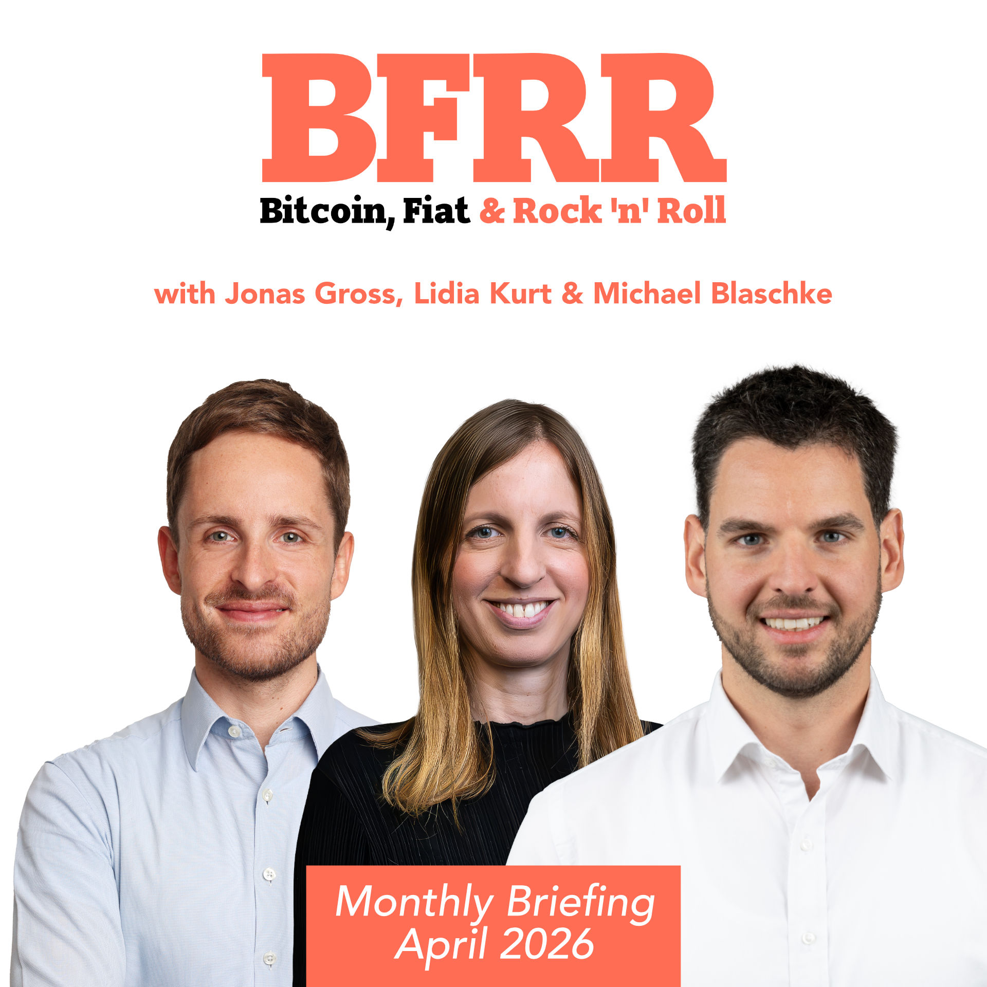 Satoshi Unmasked, Bhutan's Bitcoin Exit & Europe's Stablecoin Push | Monthly Briefing