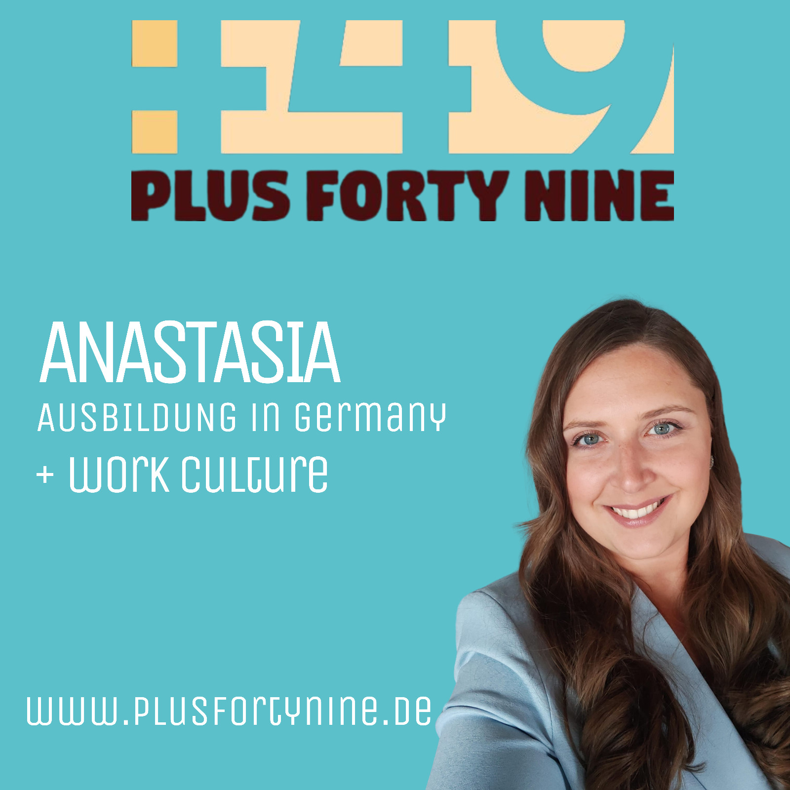 PlusFortyNine Podcast