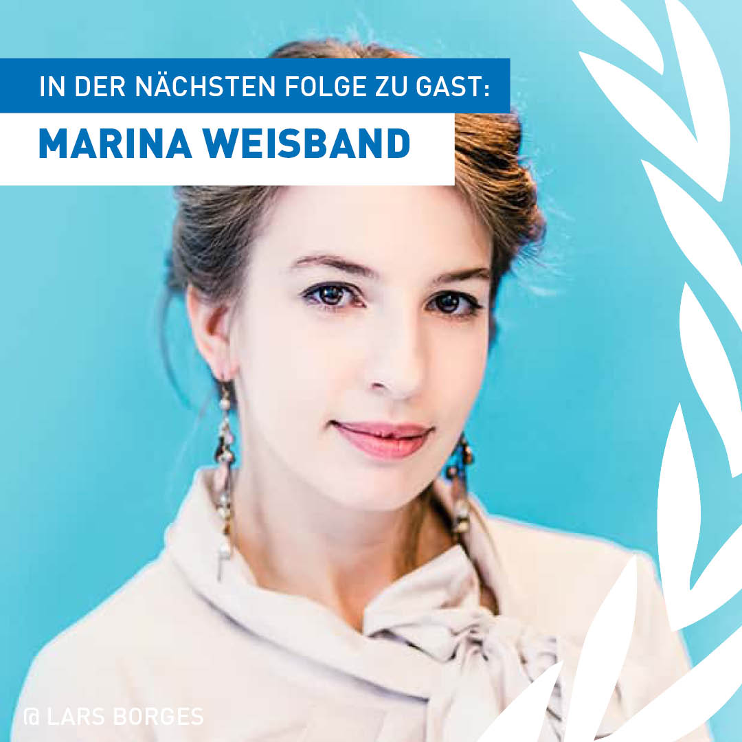 Beweggründe - der Podcast der UNO-Flüchtlingshilfe