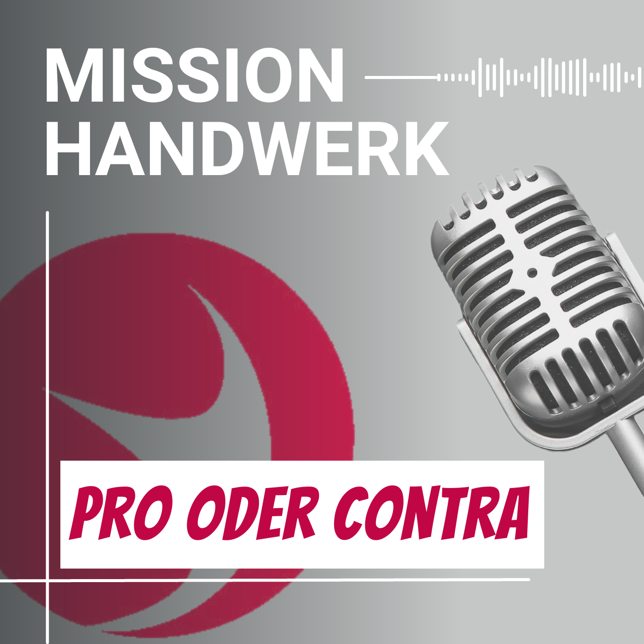 Mission Handwerk