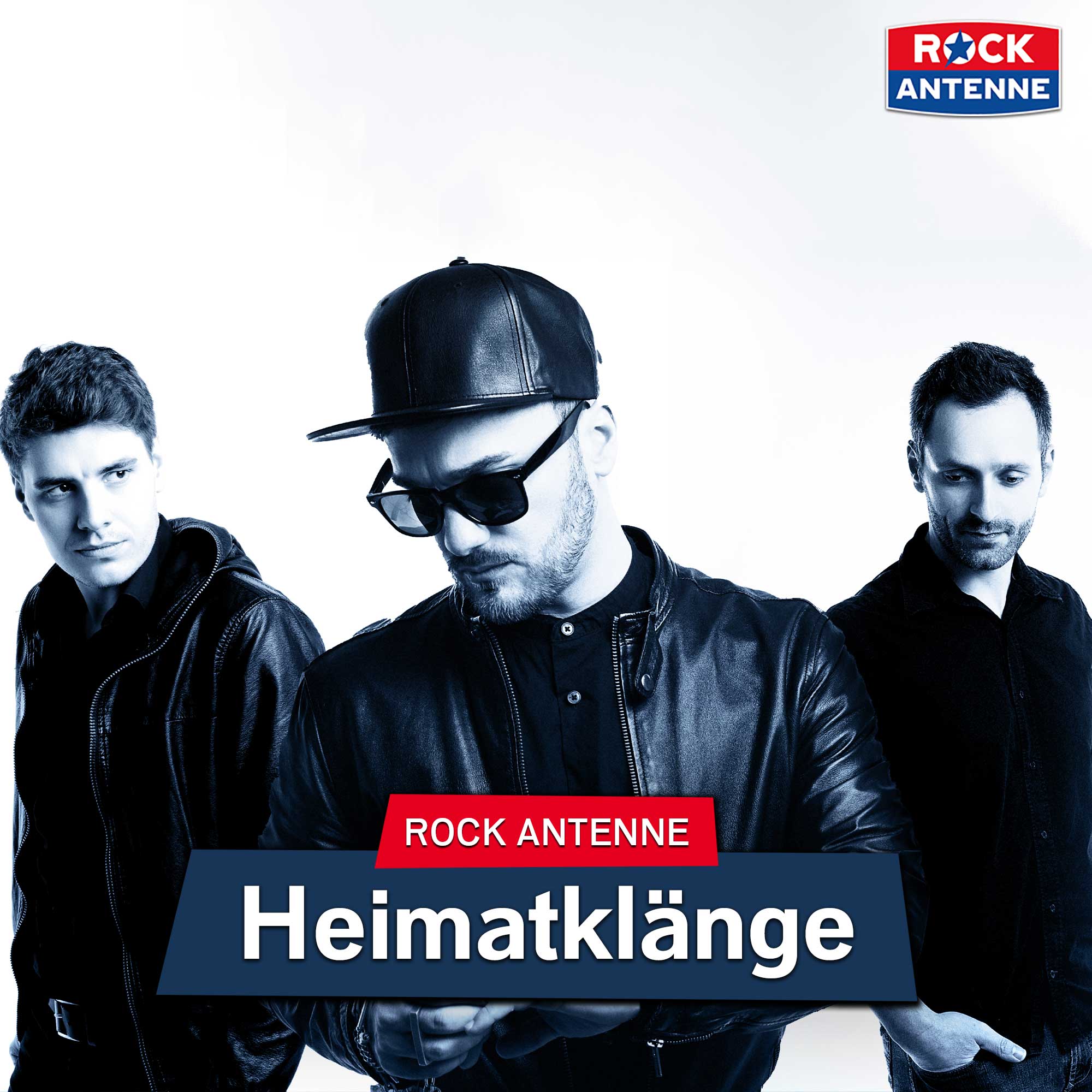 ROCK ANTENNE Lokalhelden – der Interview Podcast!