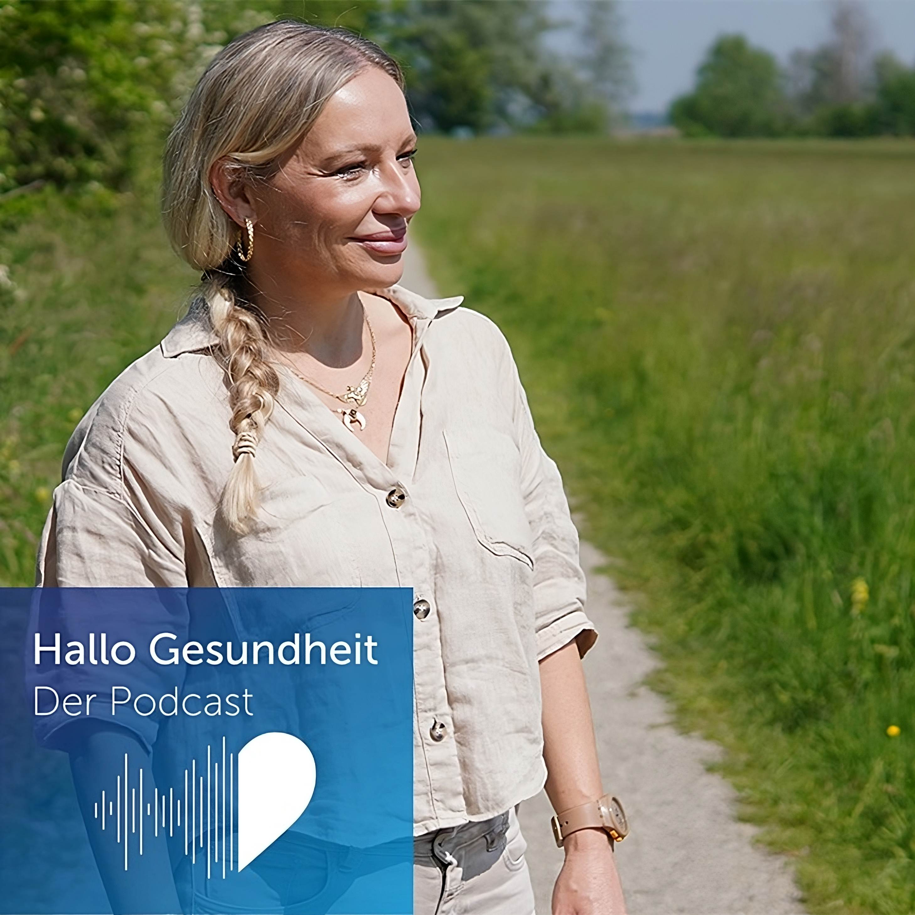 Hallo Gesundheit – Der Podcast der CSS