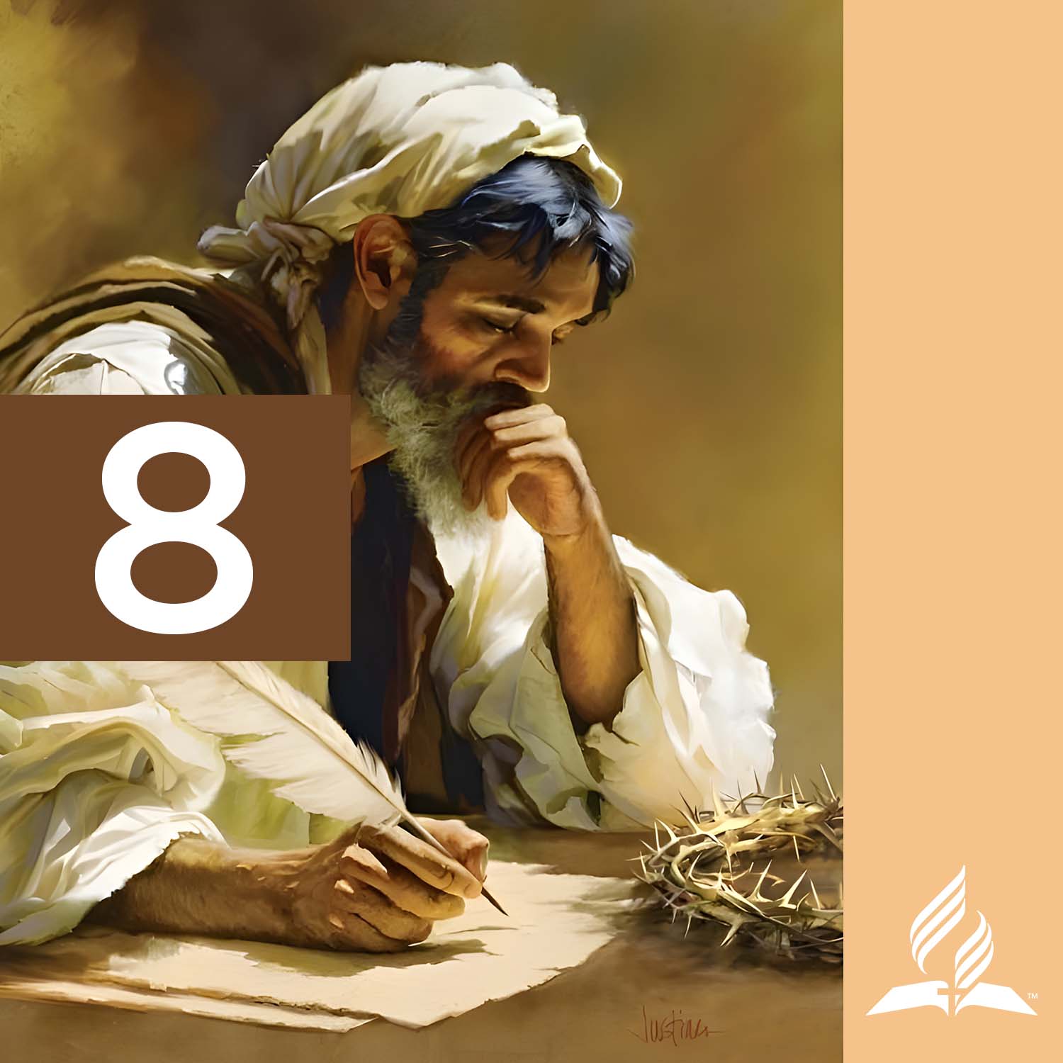 Bibelgespräch - Let\'s Talk Bibel