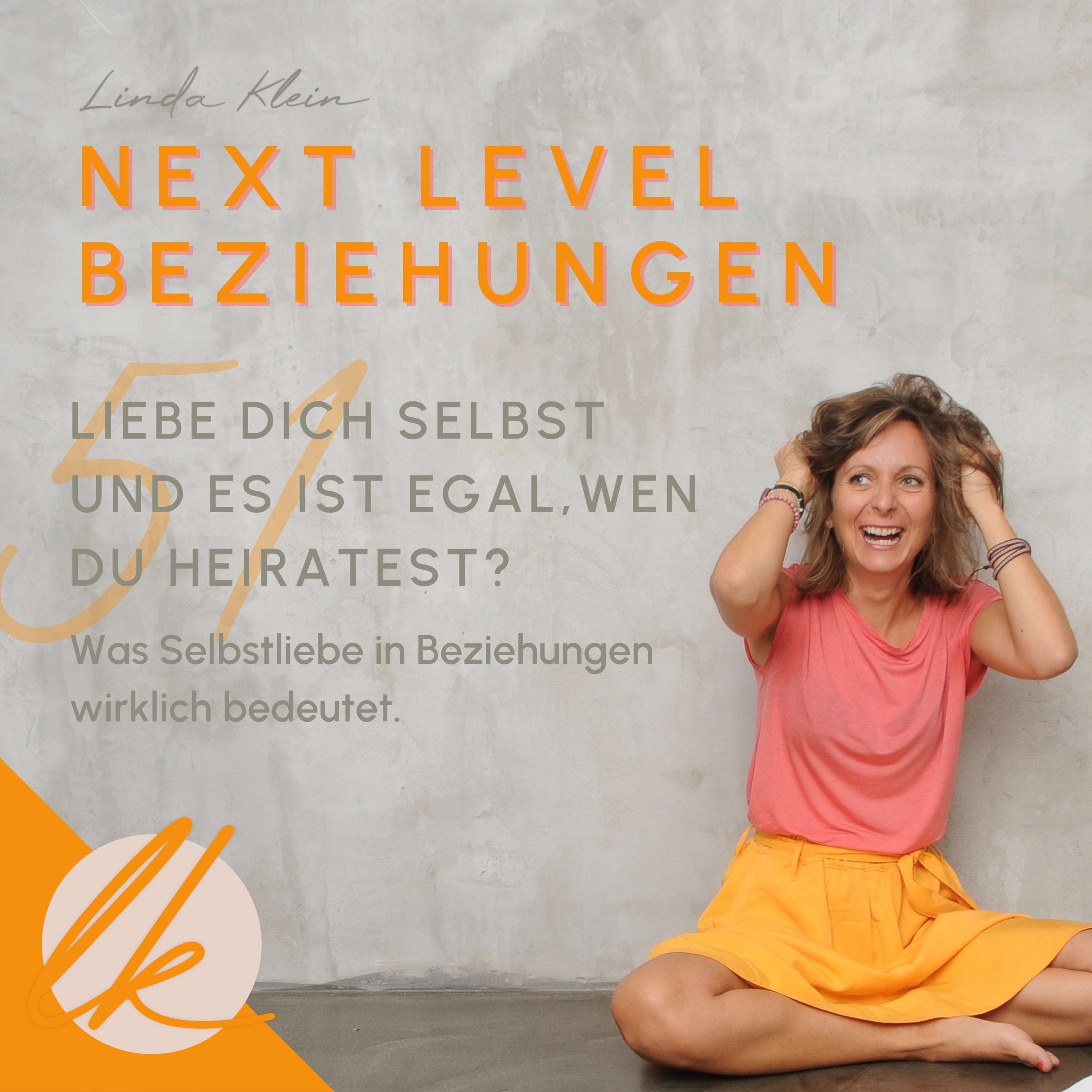 Next Level Beziehungen - In Freiheit verbunden. In Verbindung frei sein.