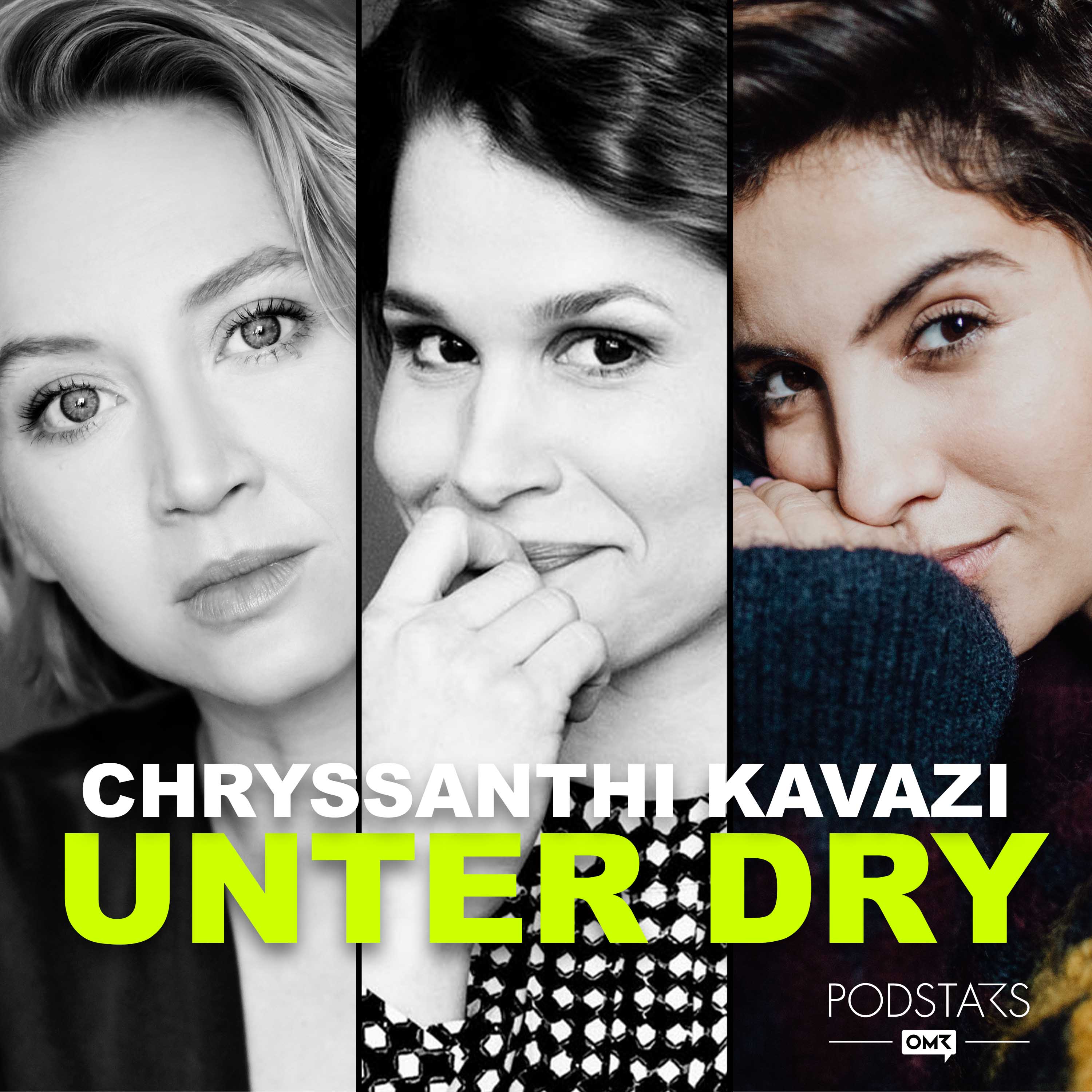 Unter Dry