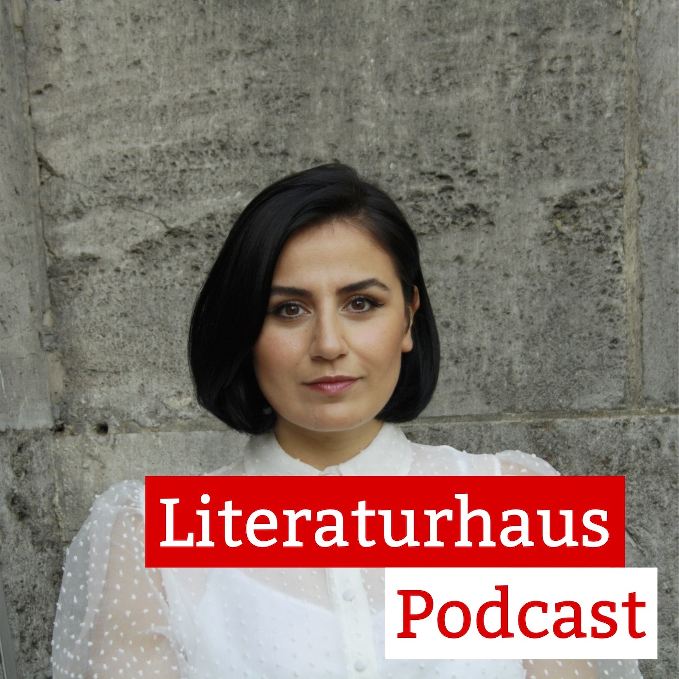 Literaturhaus-Podcast