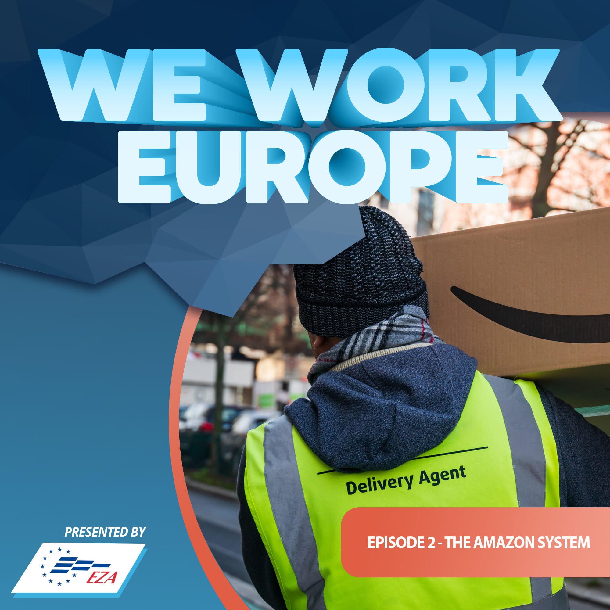 We Work Europe