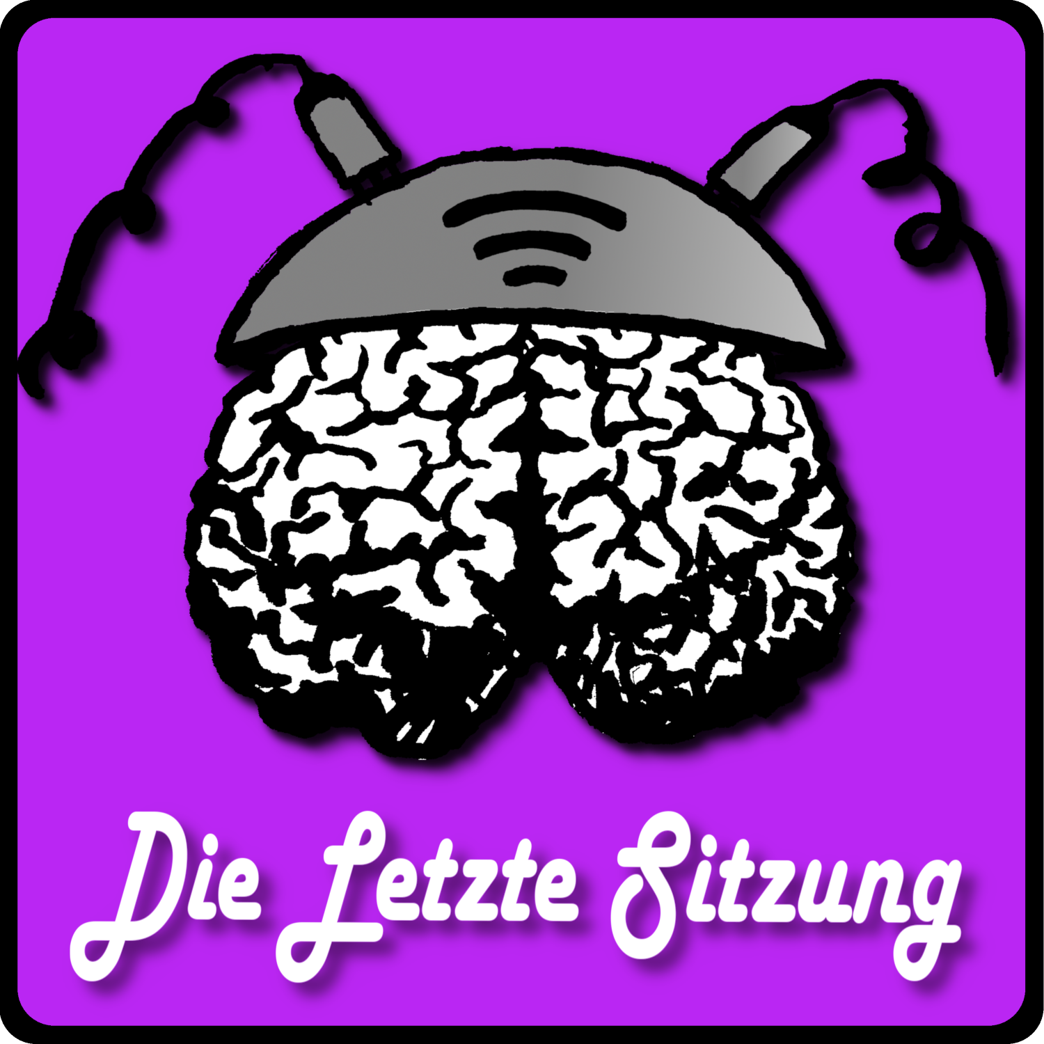 Die letzte Sitzung