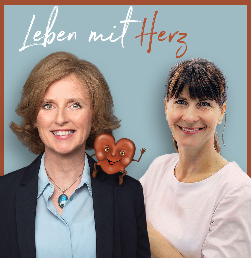 Herz im Business - Leben mit Herz von Anke Sommer