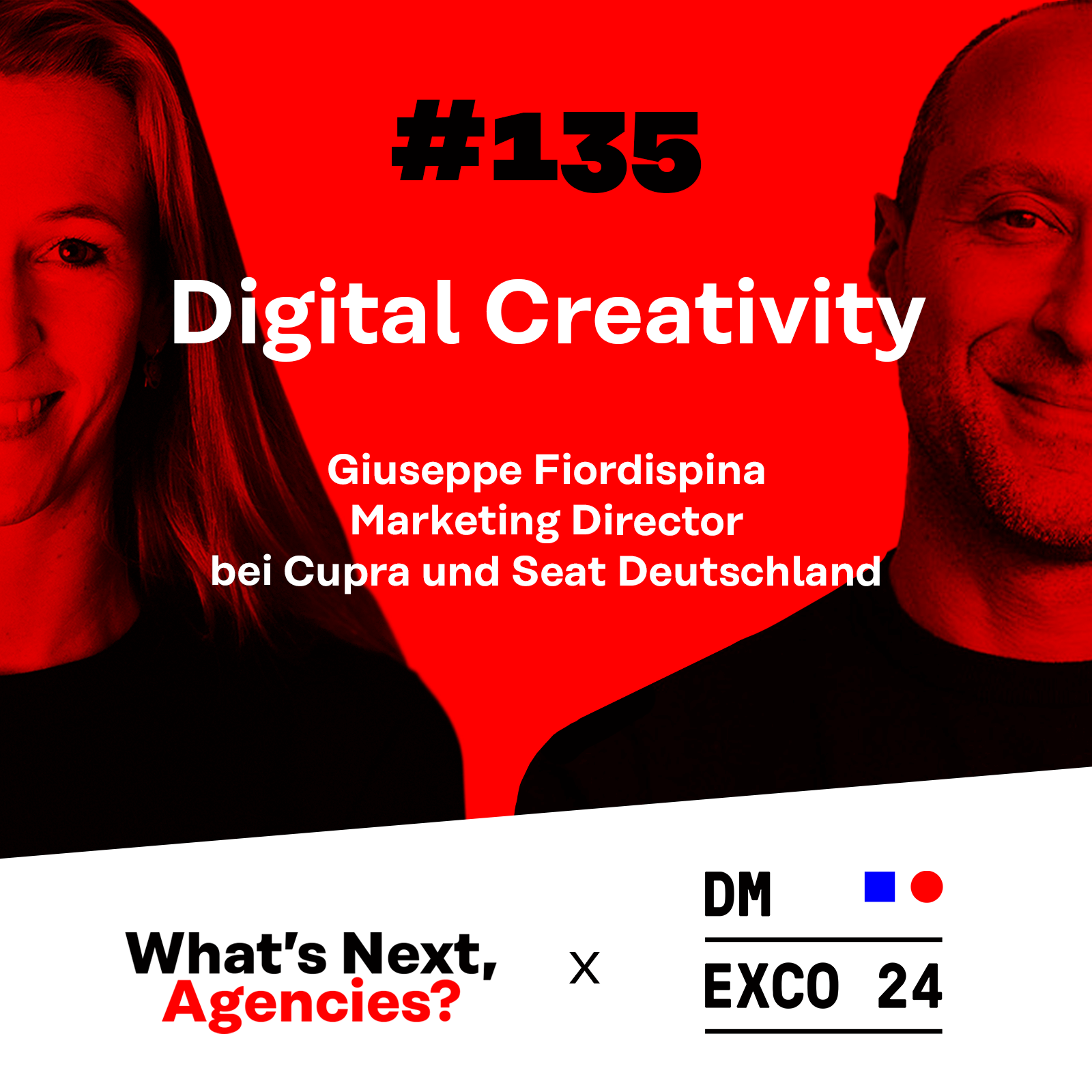 What\'s Next, Agencies?