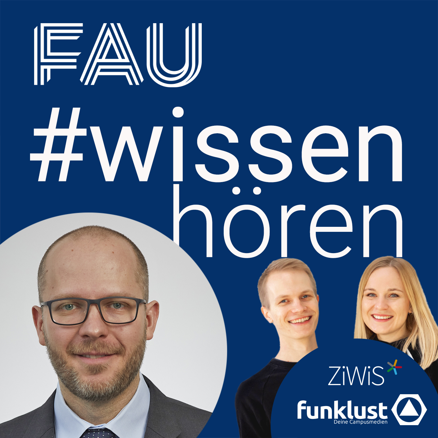 #WissenHören