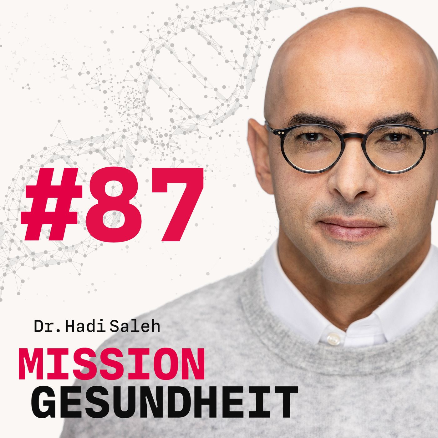 Mission Gesundheit