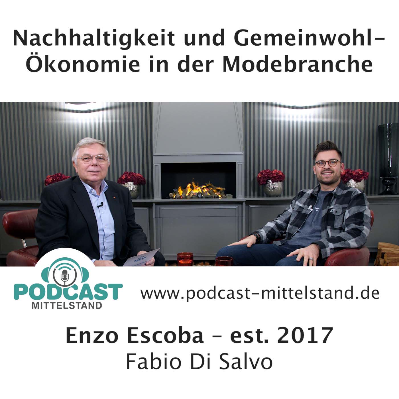 Podcast Mittelstand
