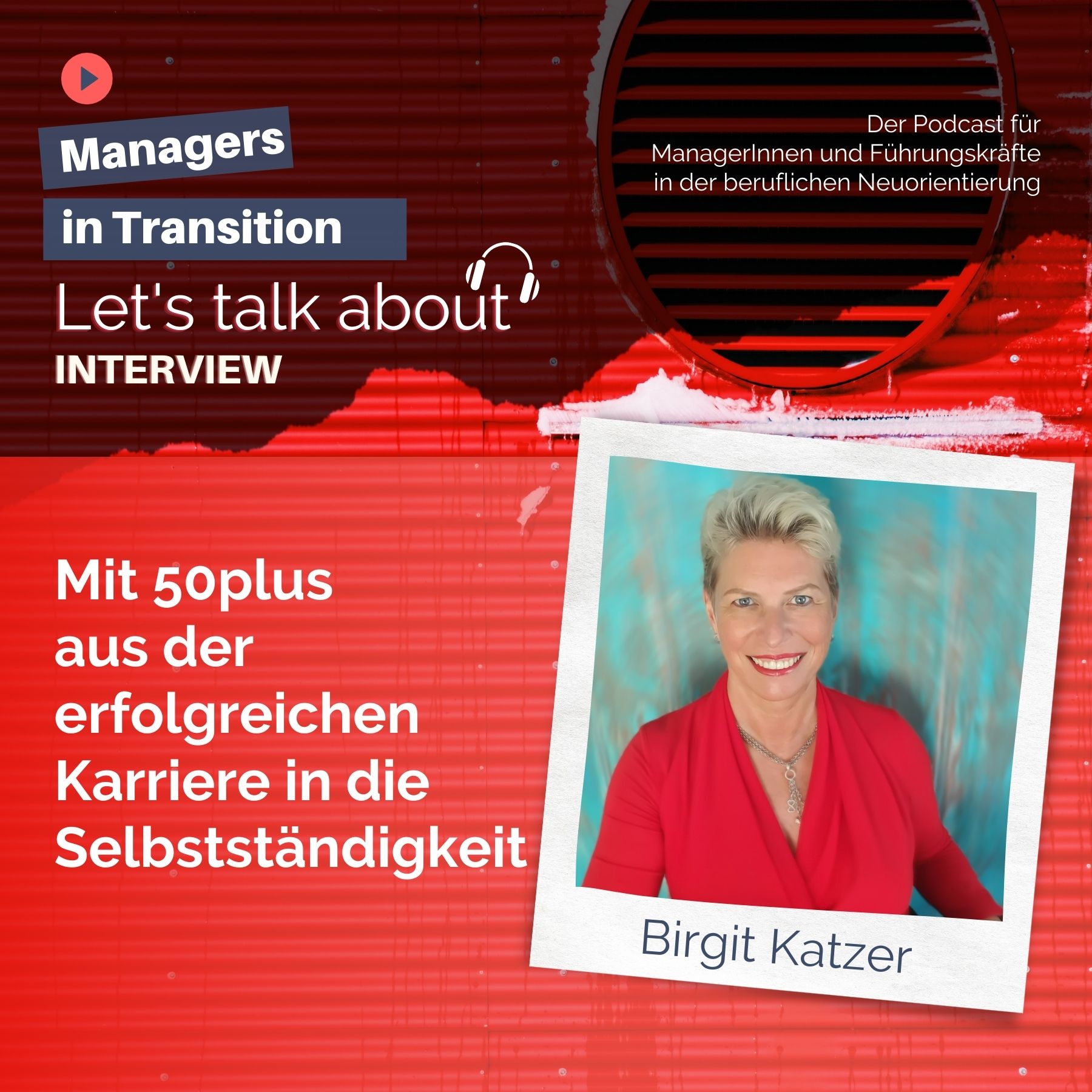 Managers in Transition für ManagerInnen und Führungskräfte in der beruflichen Neuorientierung