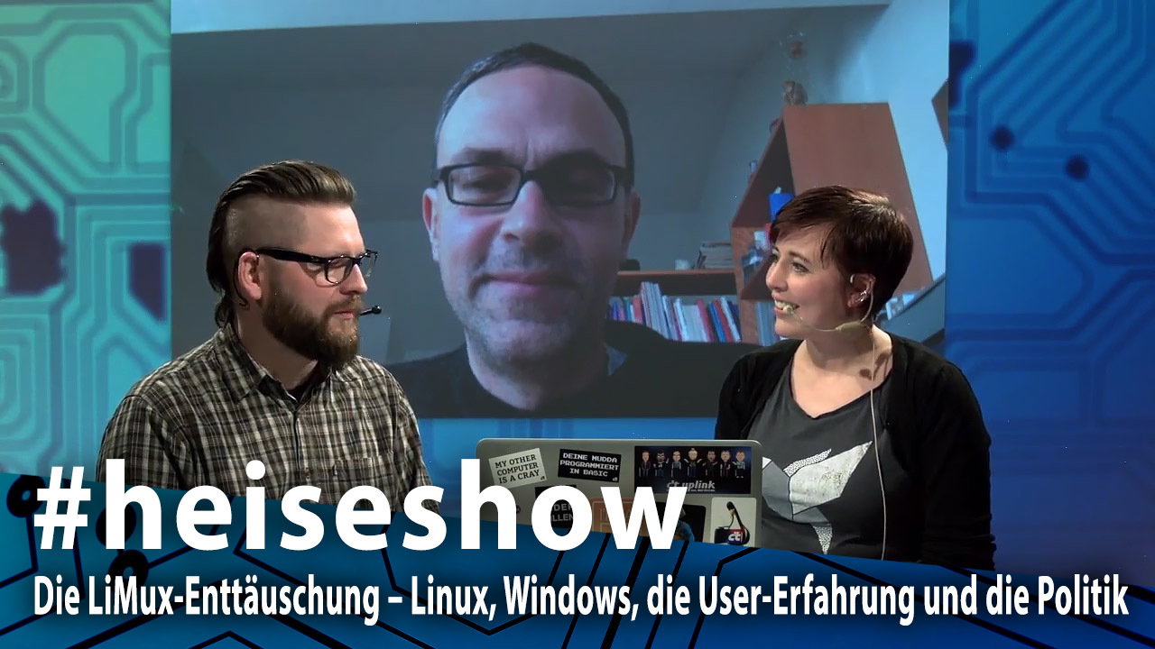 heiseshow