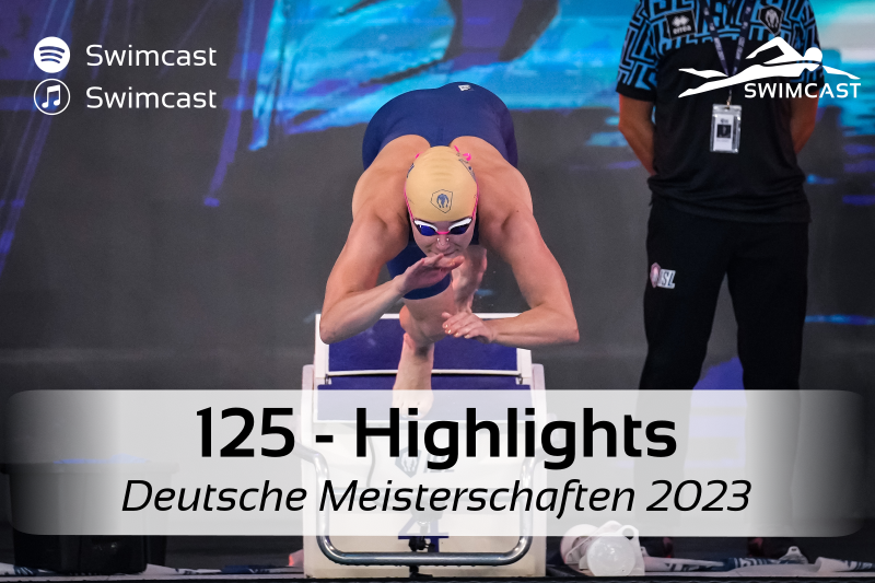 Swimcast