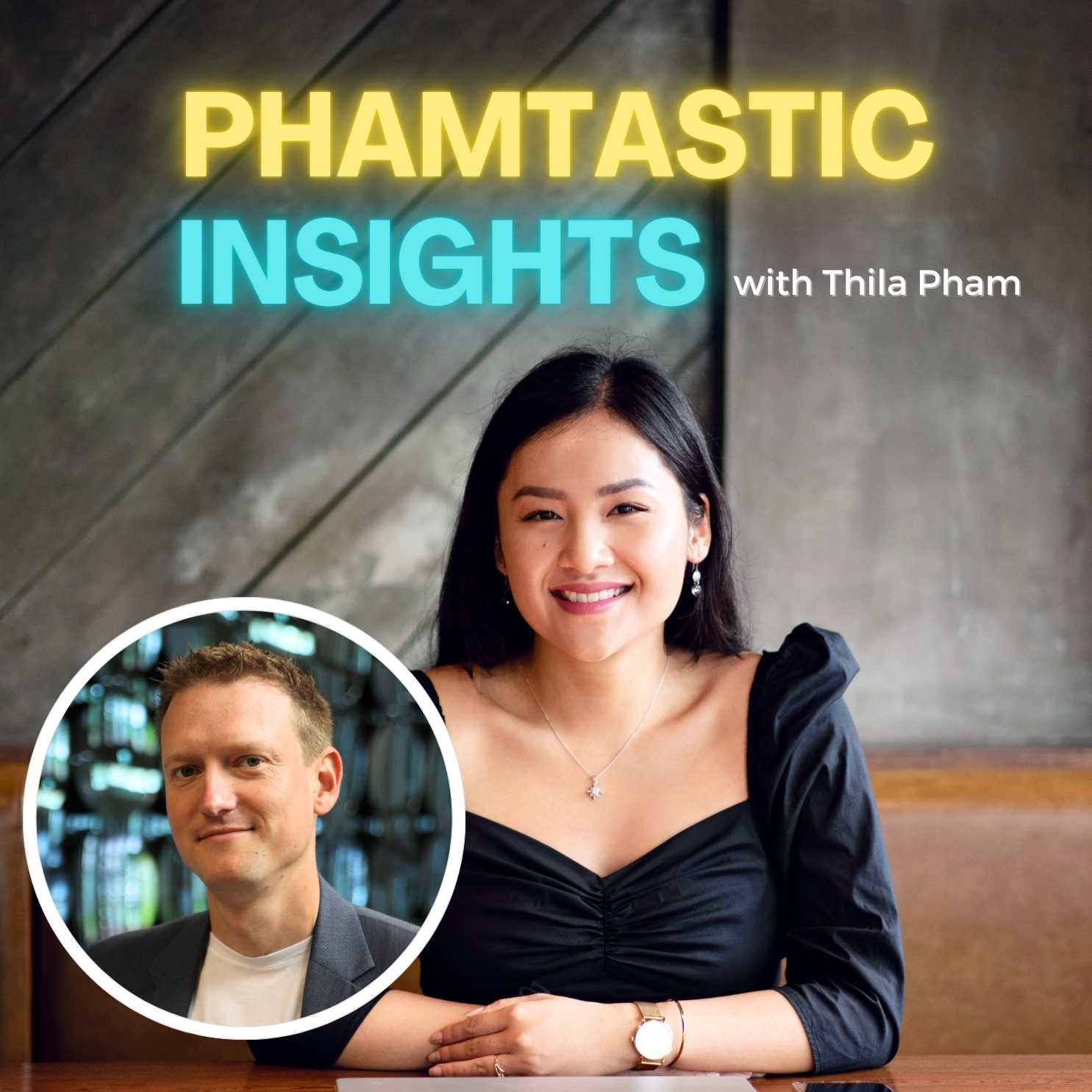 Phamtastic Insights