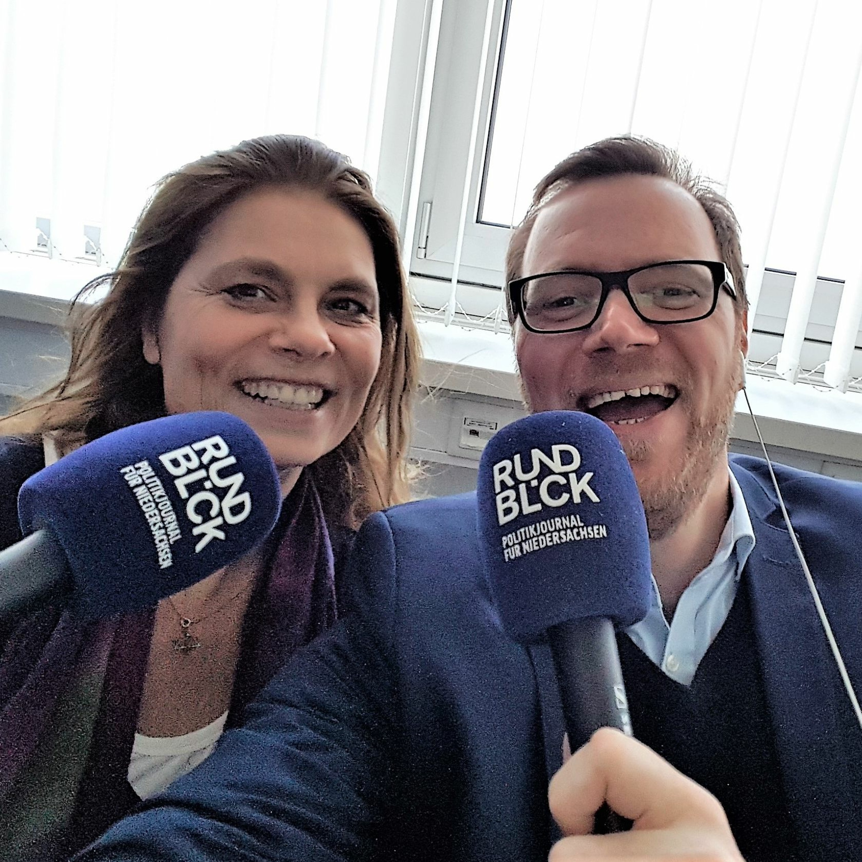 Politiknerds - Der Niedersachsen-Podcast
