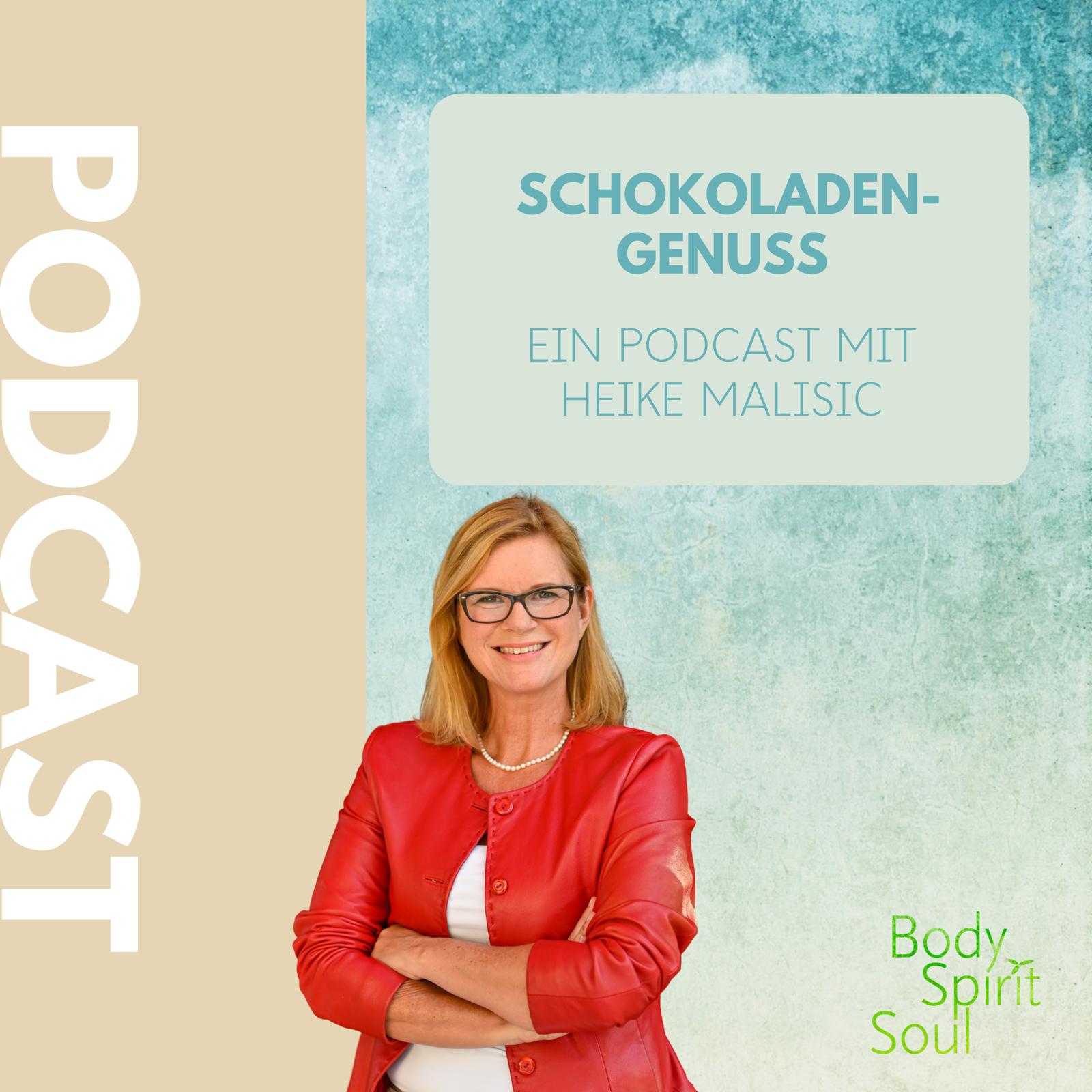 Body Spirit Soul - Leb dein bestes Leben