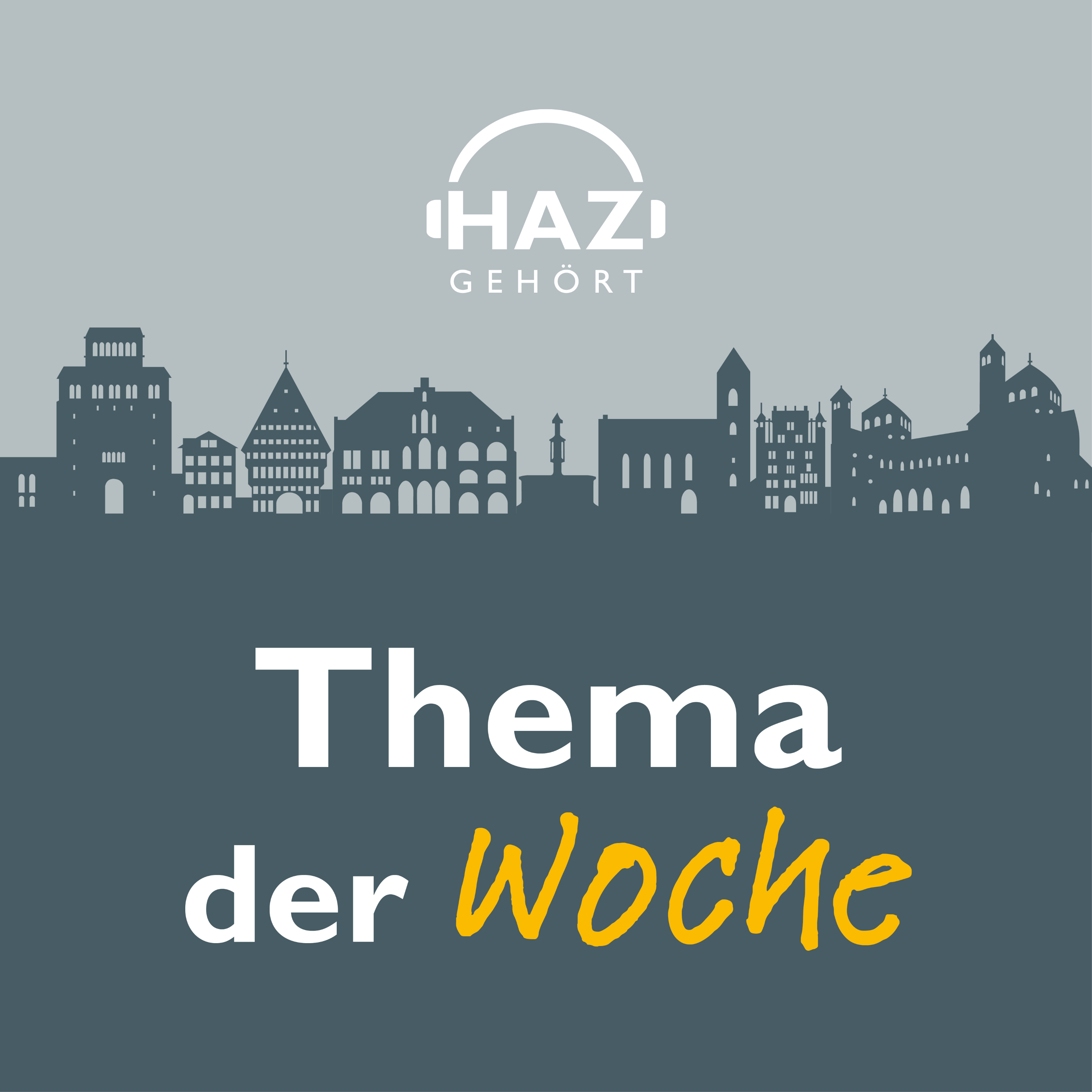 HAZ gehört – Das Thema der Woche