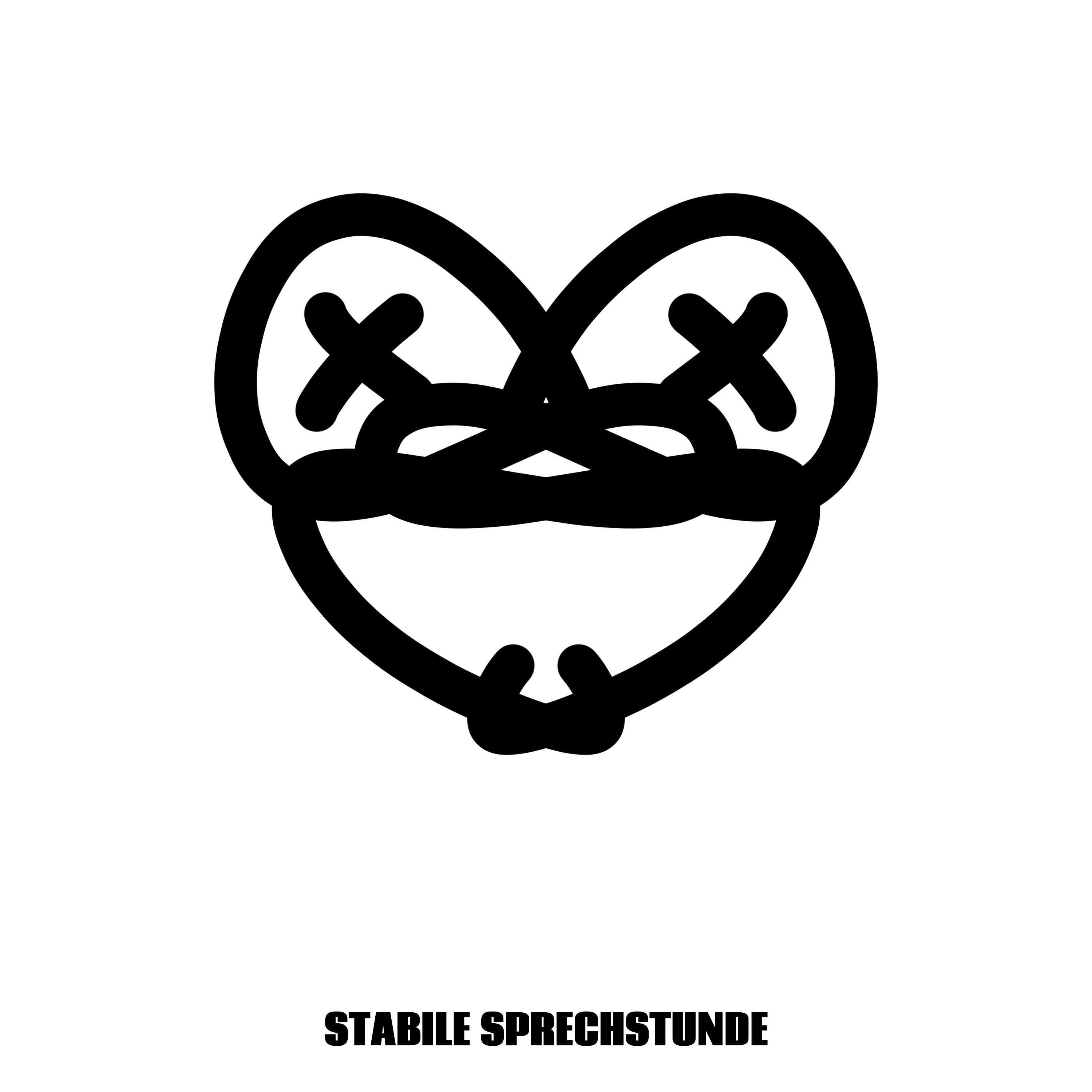 Stabile Sprechstunde