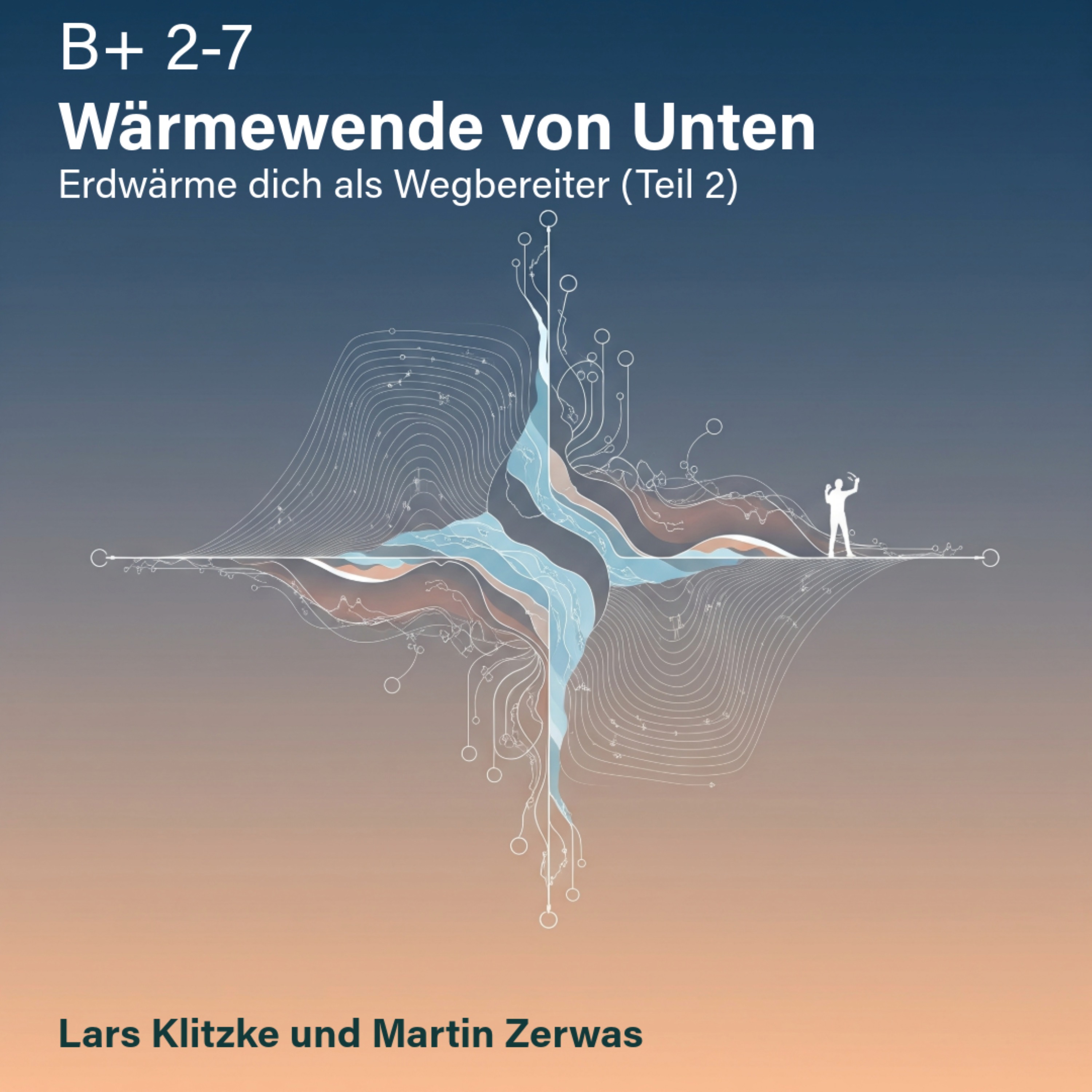 B2.7 Die Wärmewende von Unten: Erdwärme dich als Wegbereiter episode artwork