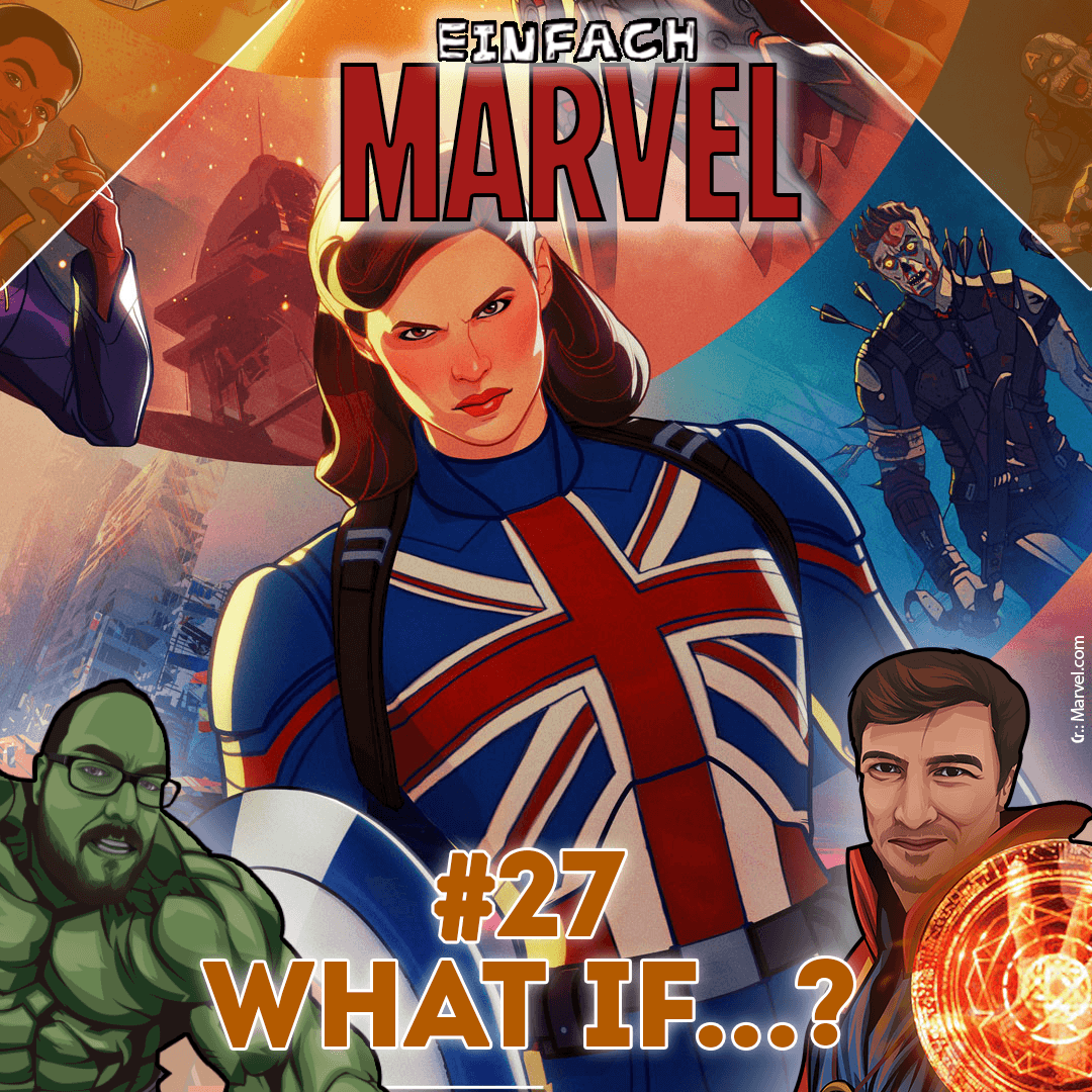 Einfach Marvel - Eure Gebrauchsanweisung für das MCU
