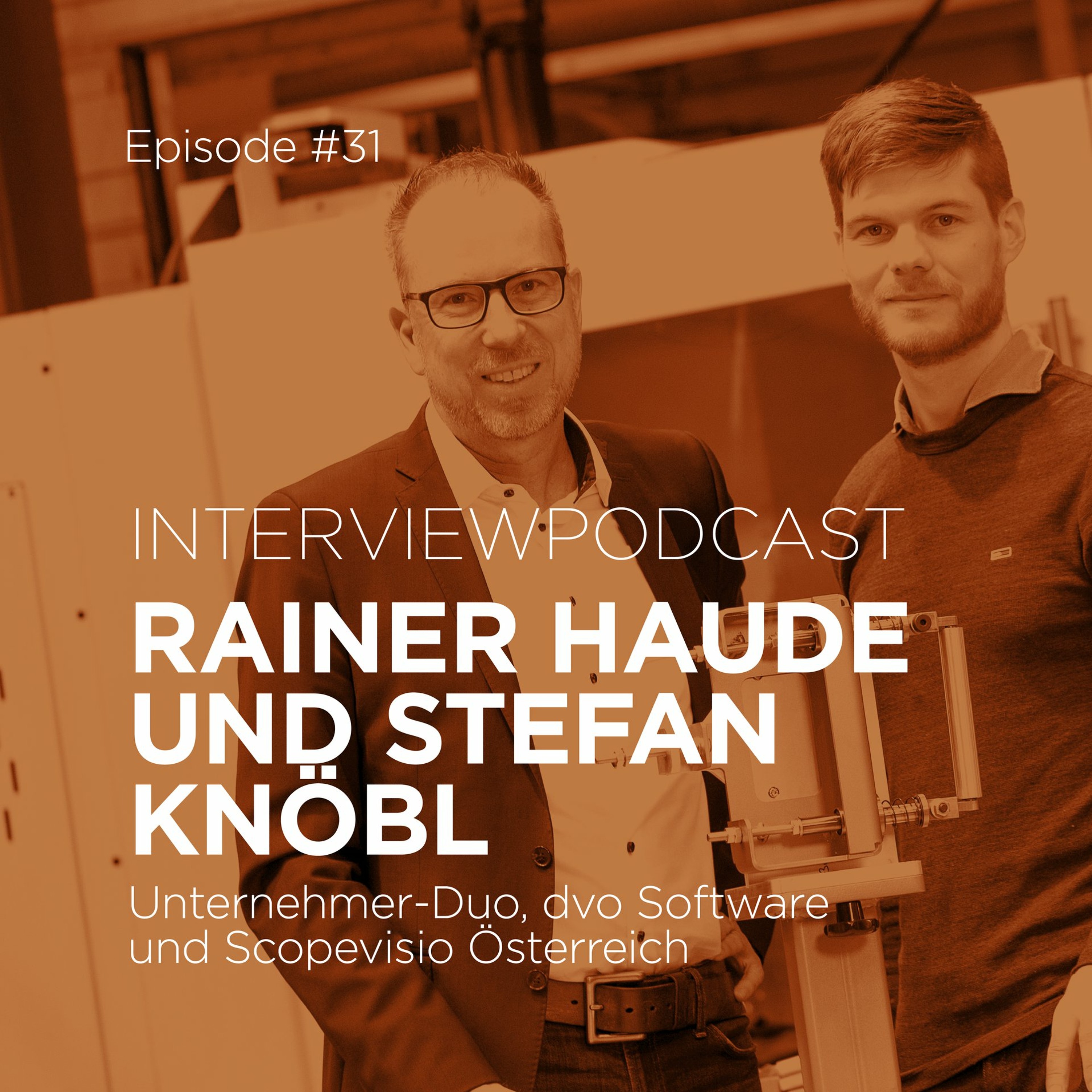 MACH ES!  - Der Karriere- & Lifestyle-Podcast von Die Macher