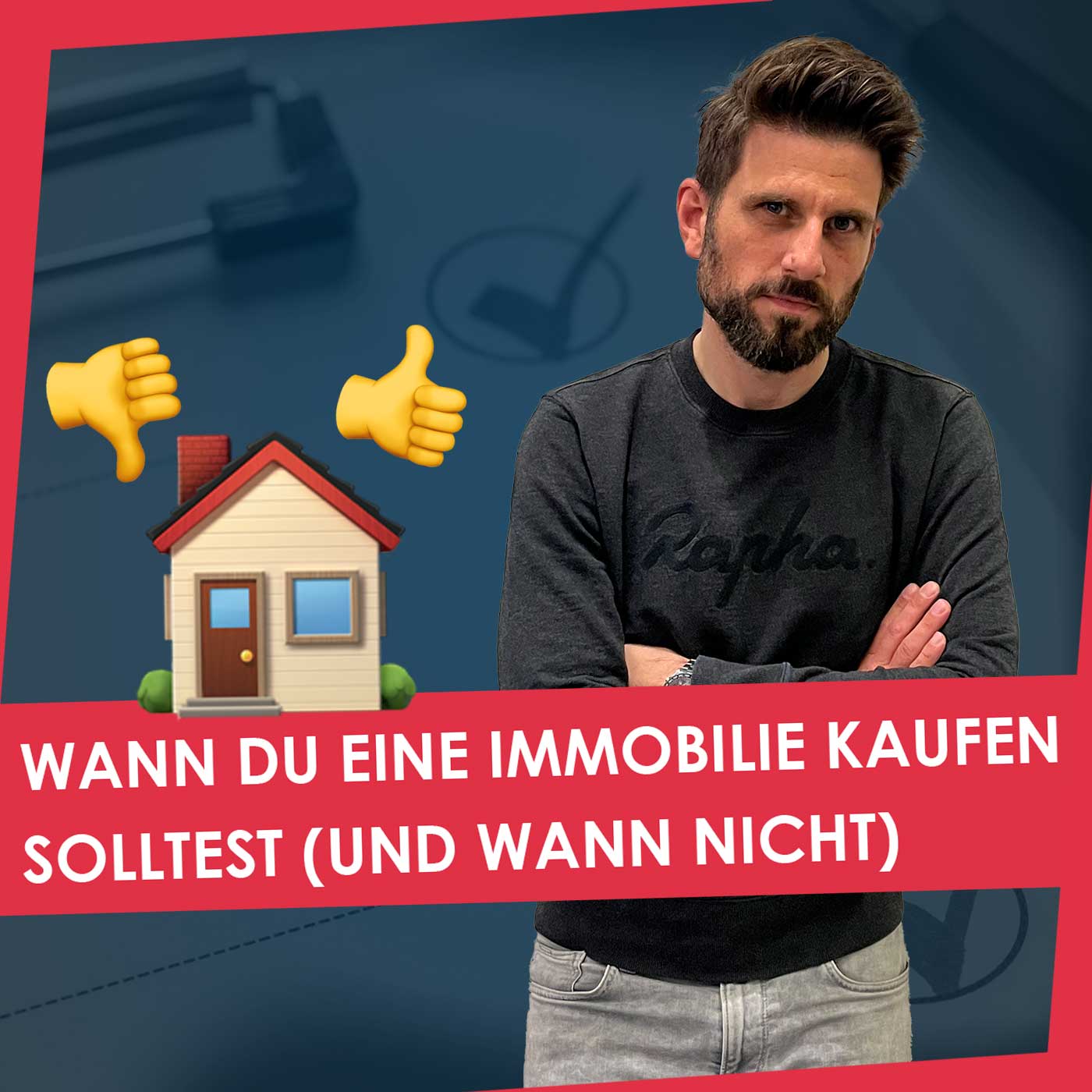 Der immocation Podcast | Lerne Immobilien